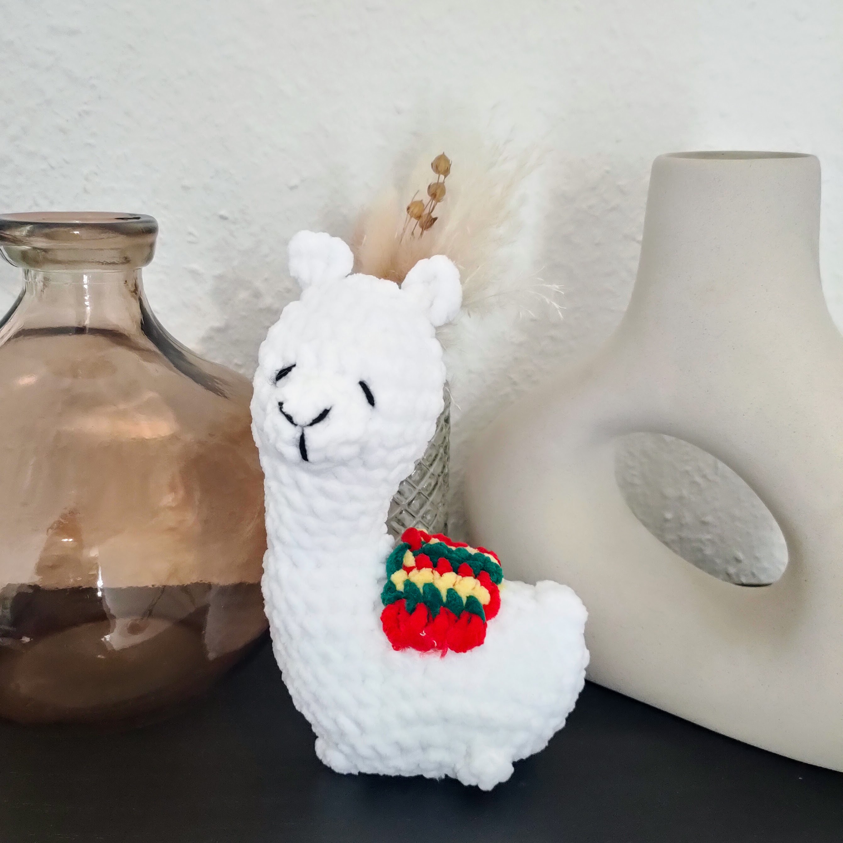 Paloma le Lama