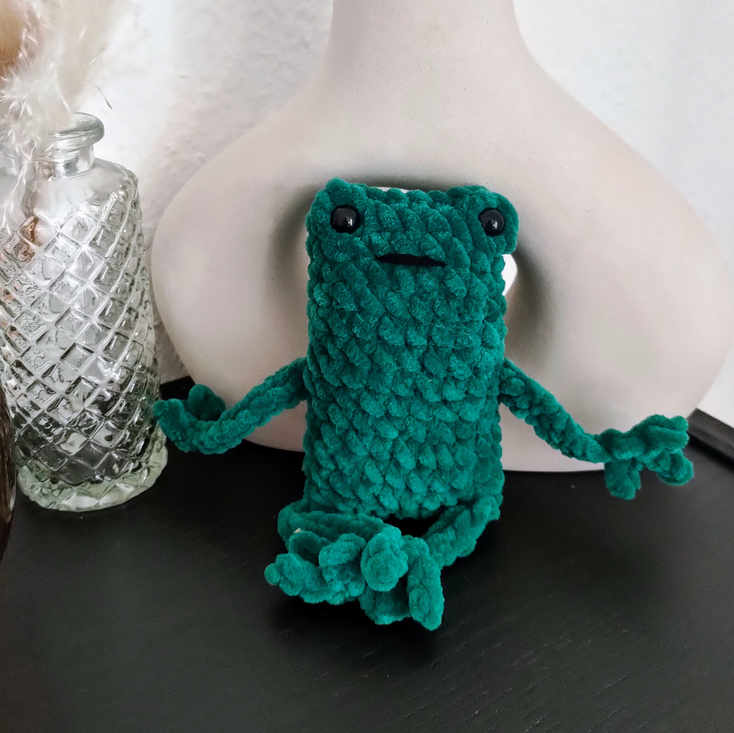 Crazy Froggy