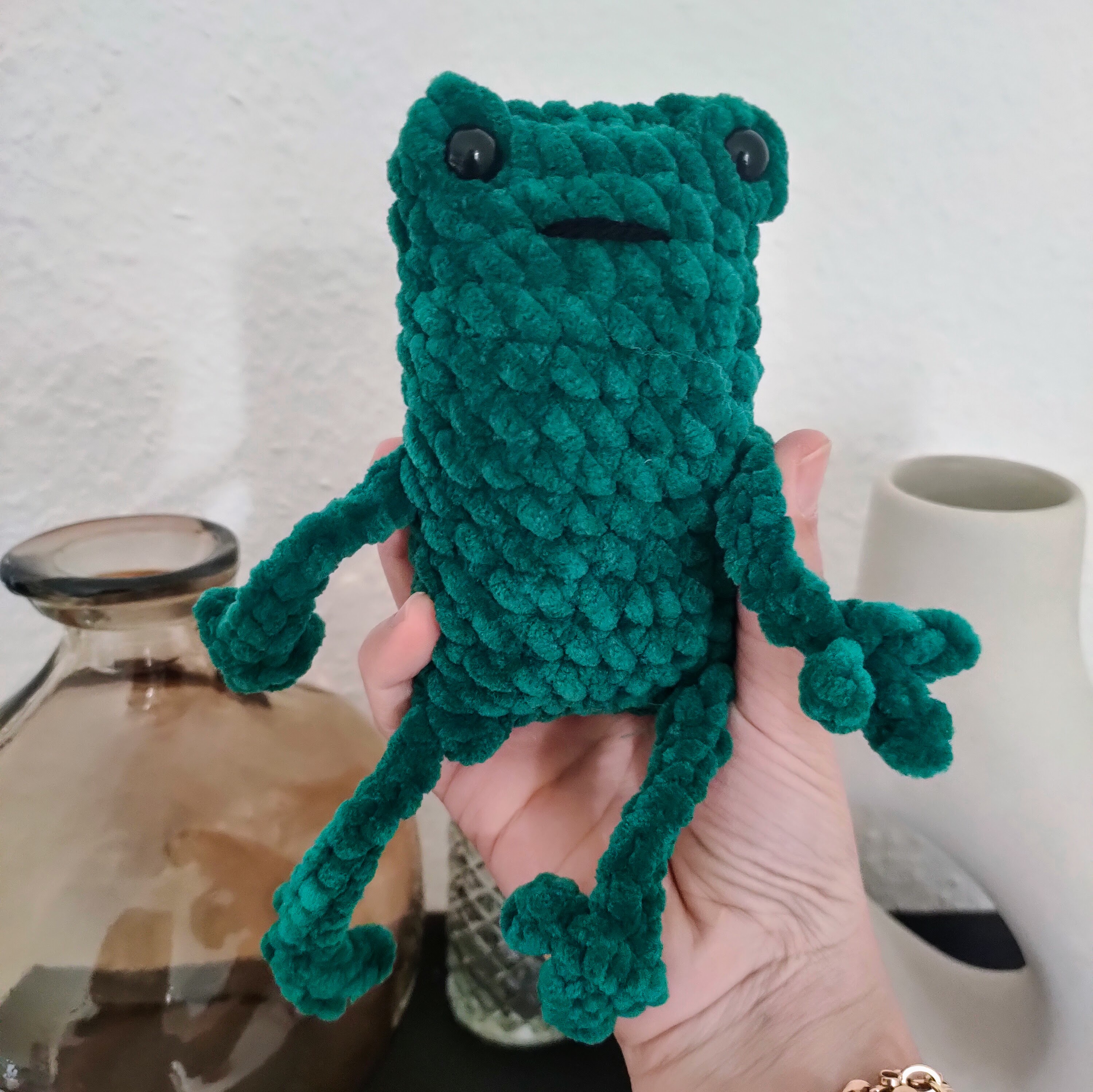 Crazy Froggy