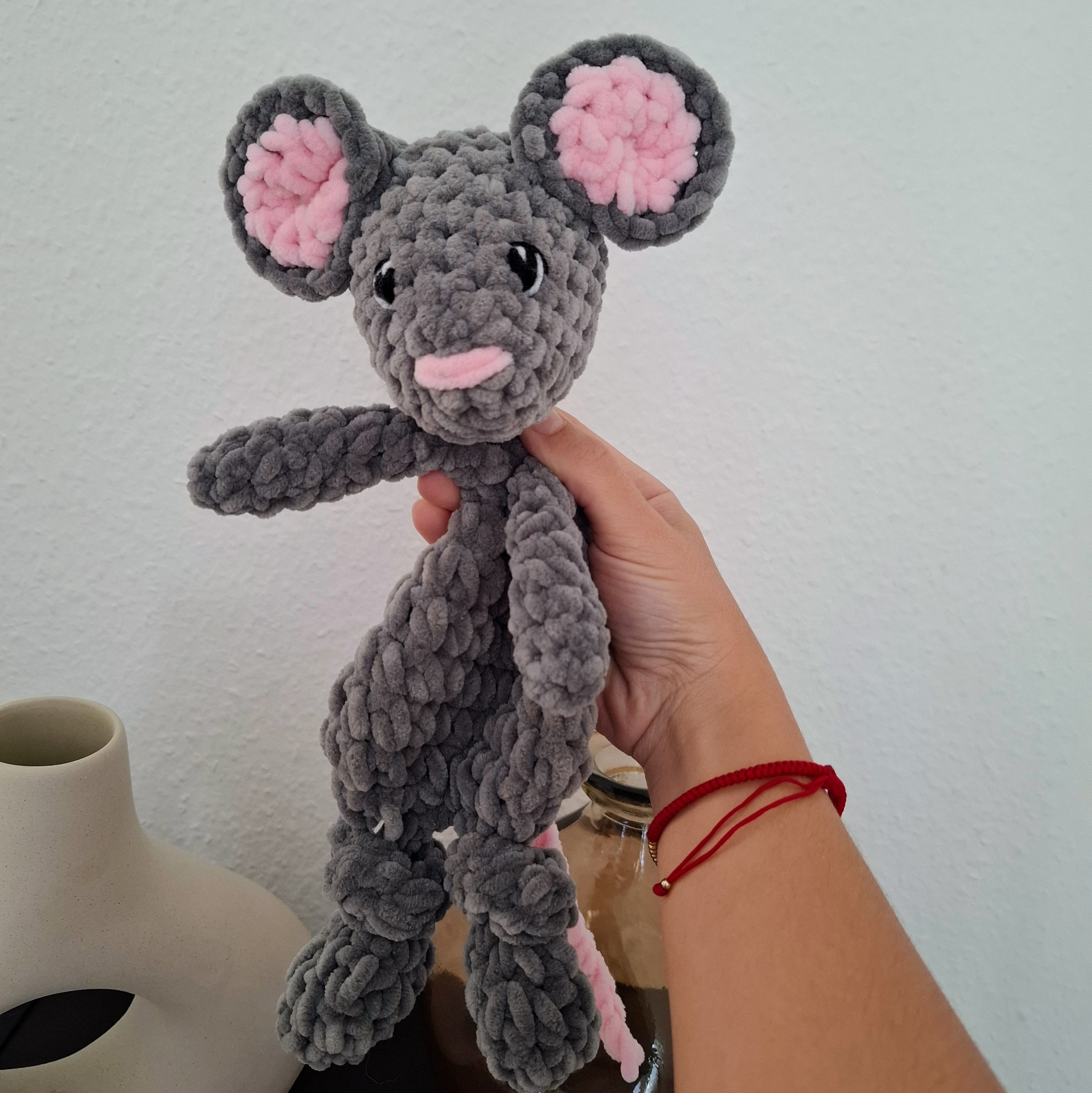 Suzy la Souris