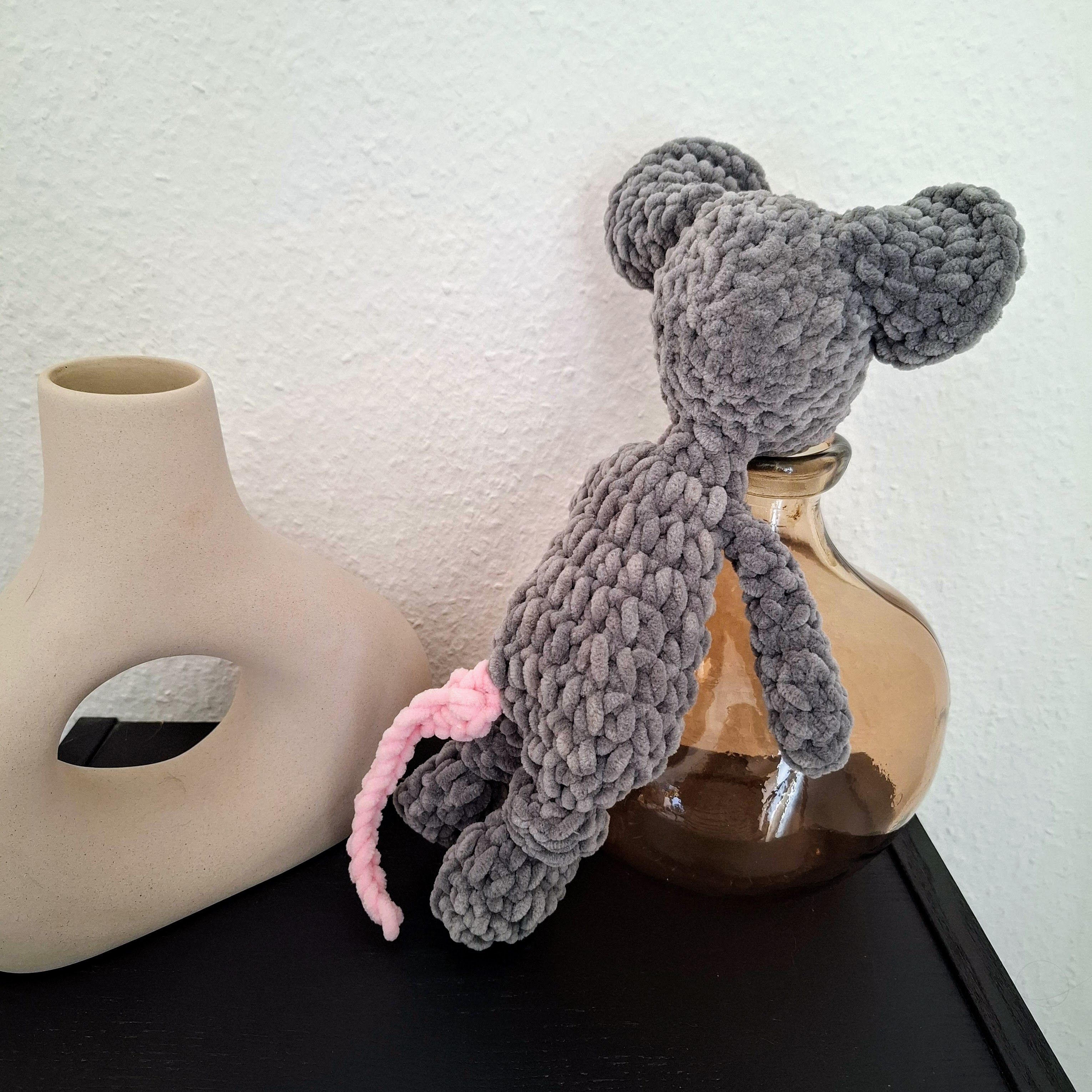 Suzy la Souris