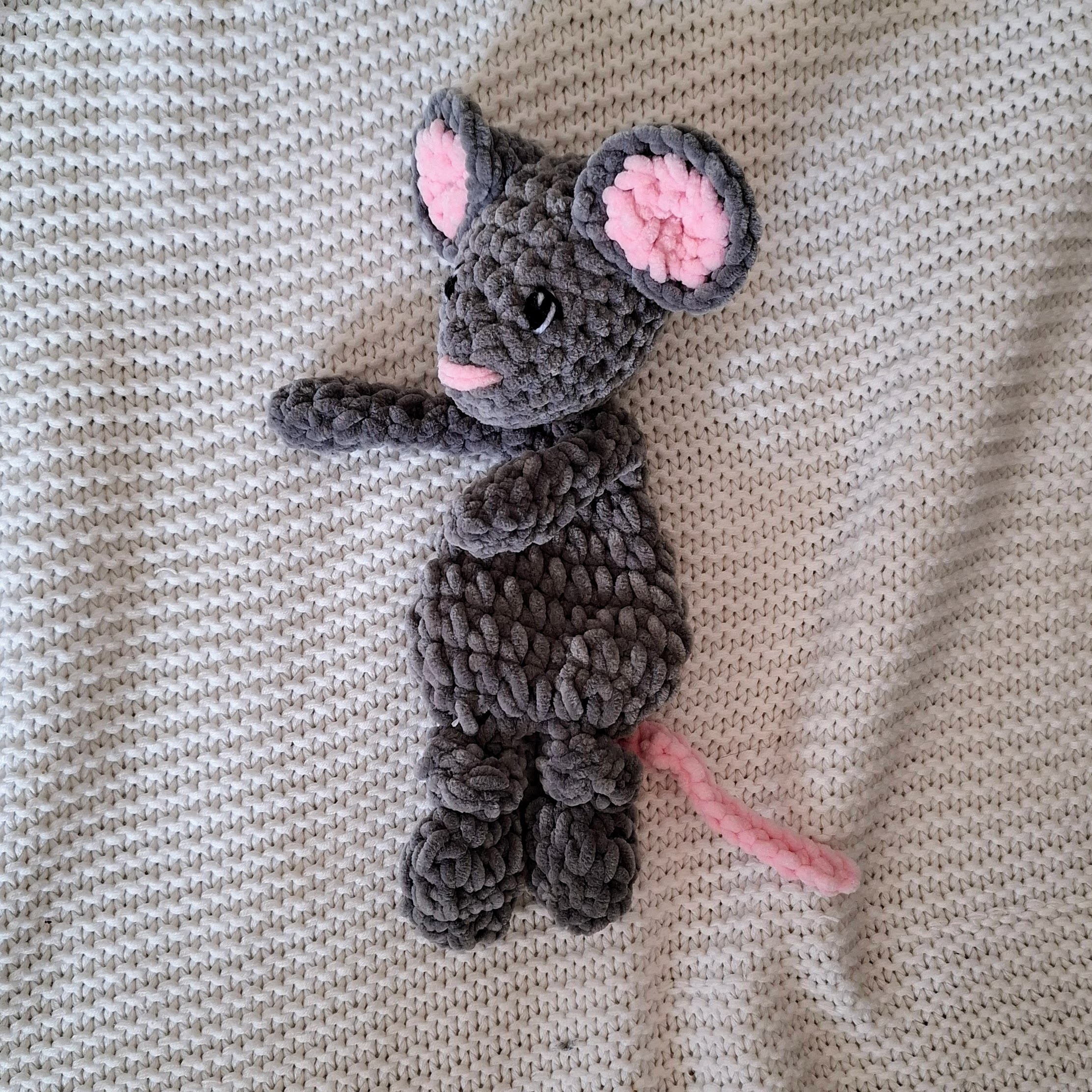 Suzy la Souris
