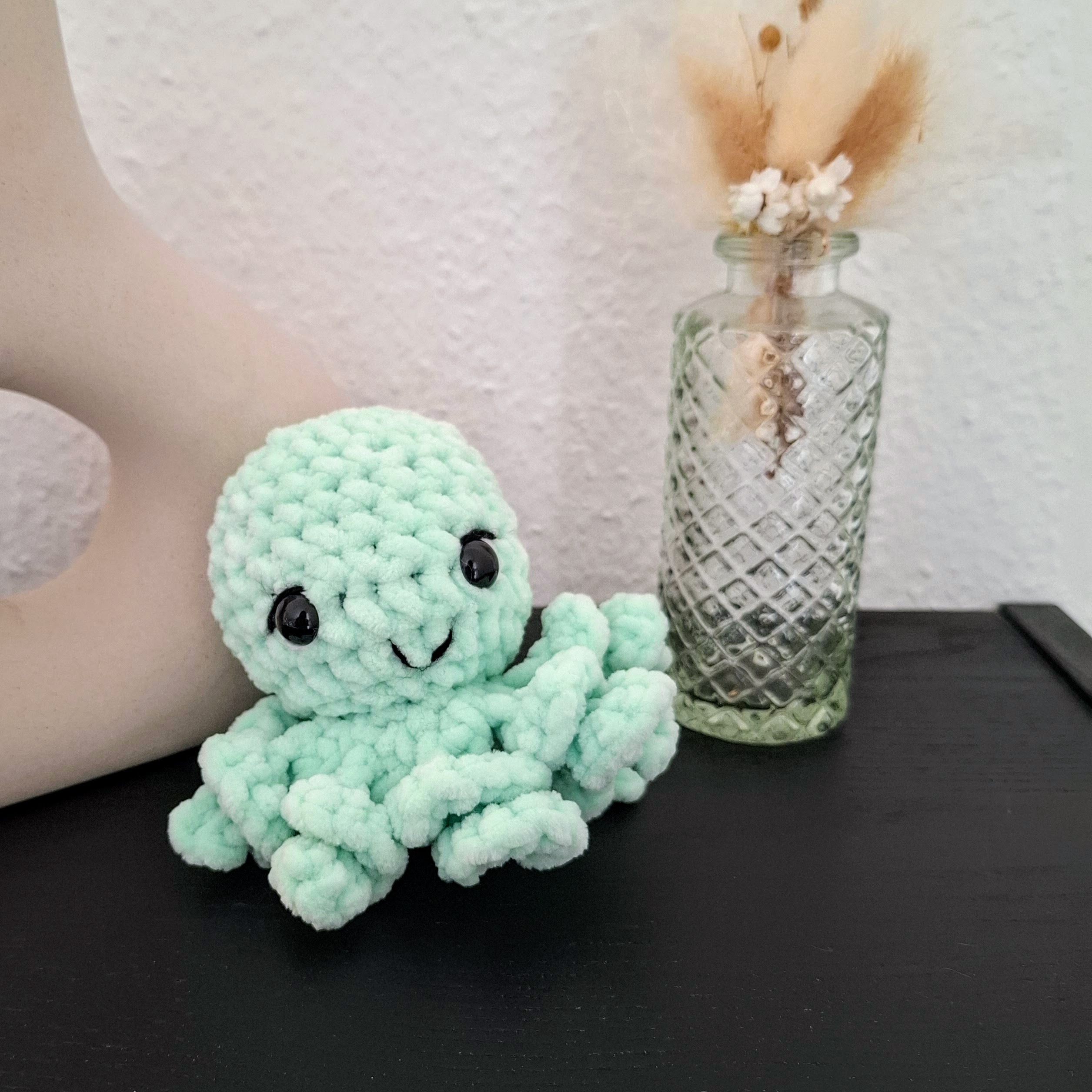 Poppy la Pieuvre
