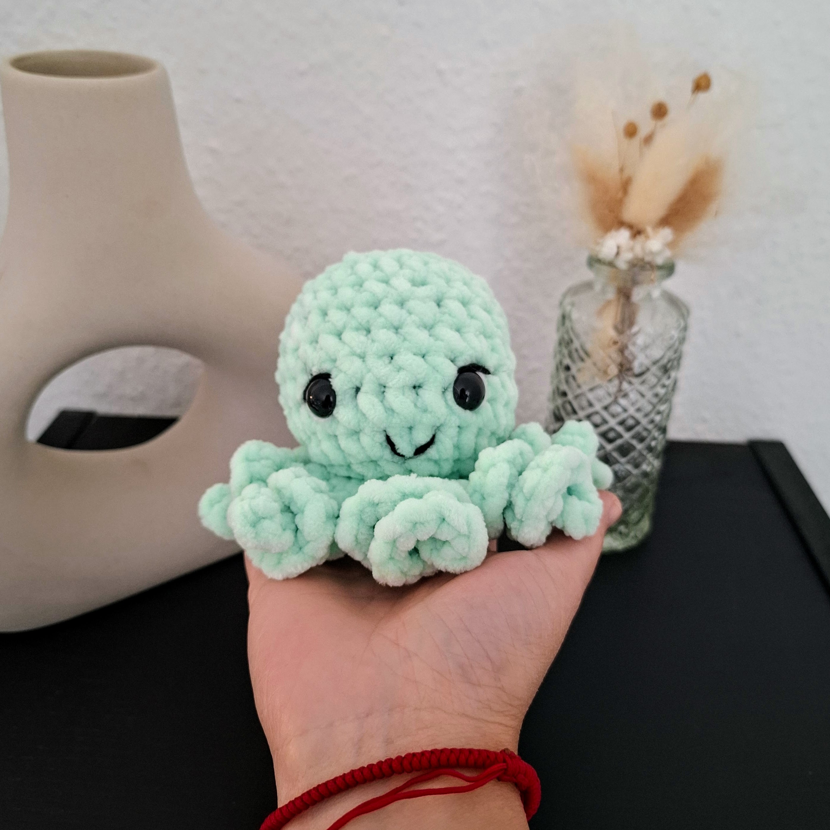 Poppy la Pieuvre