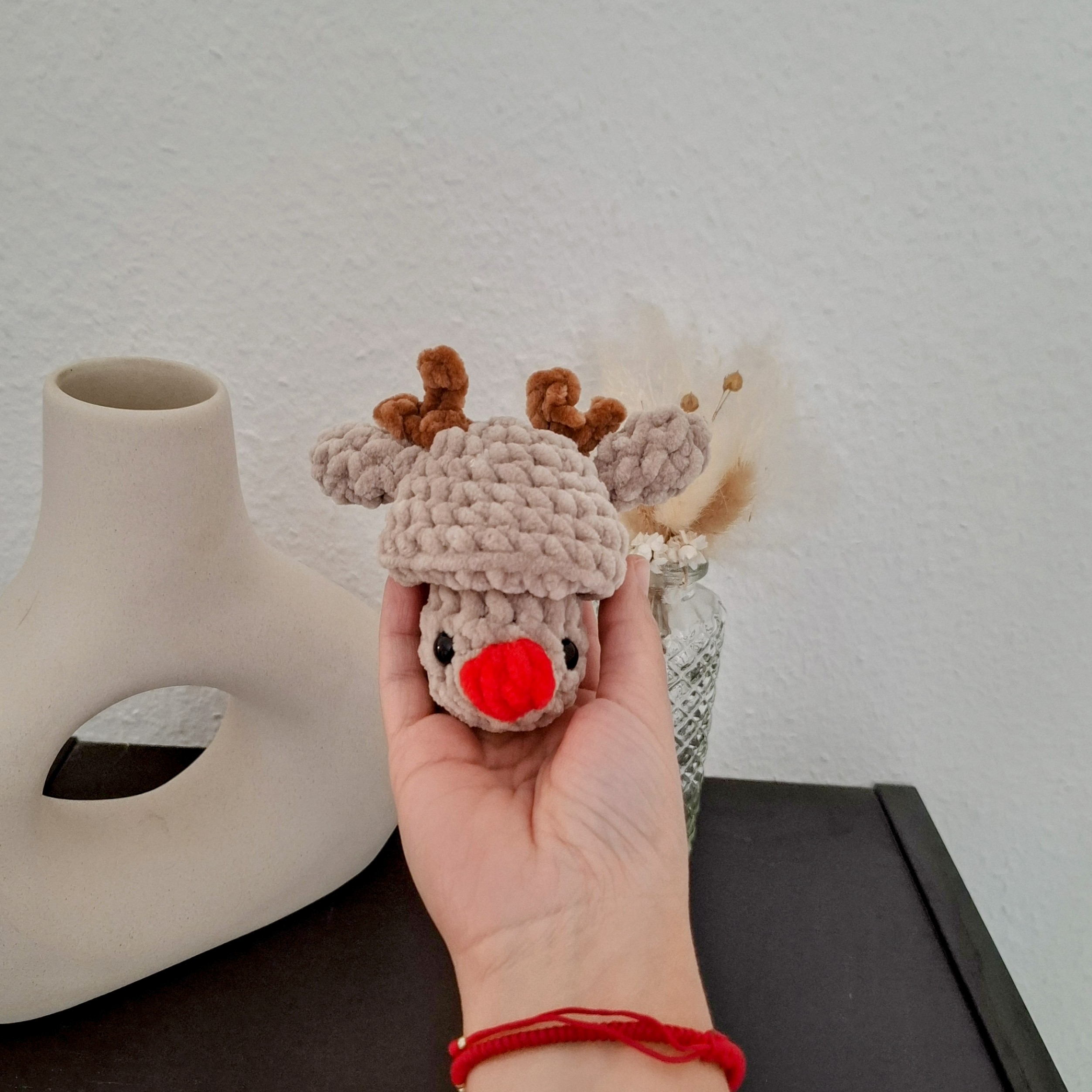 Rudie le petit Renne