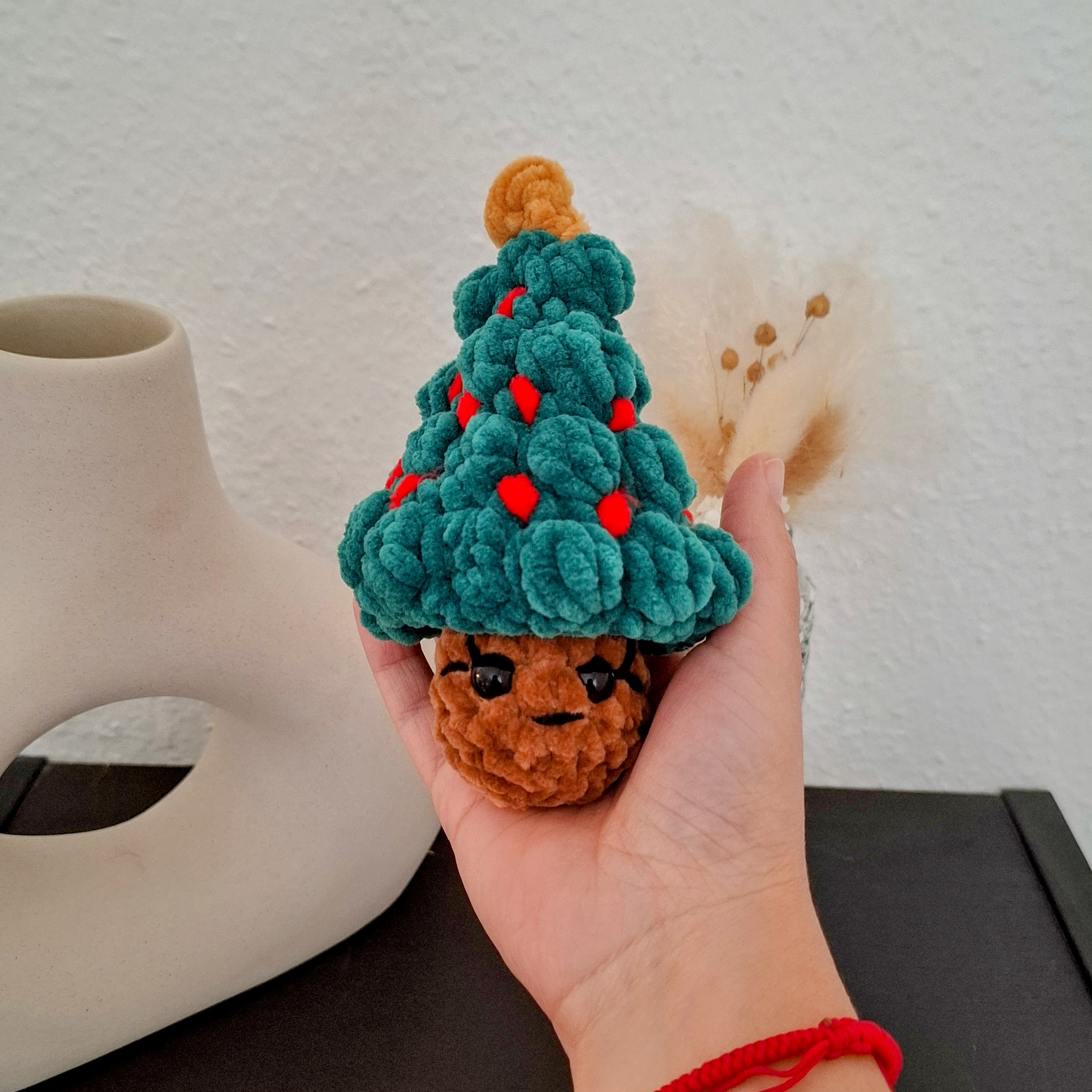 Sam le petit Sapin