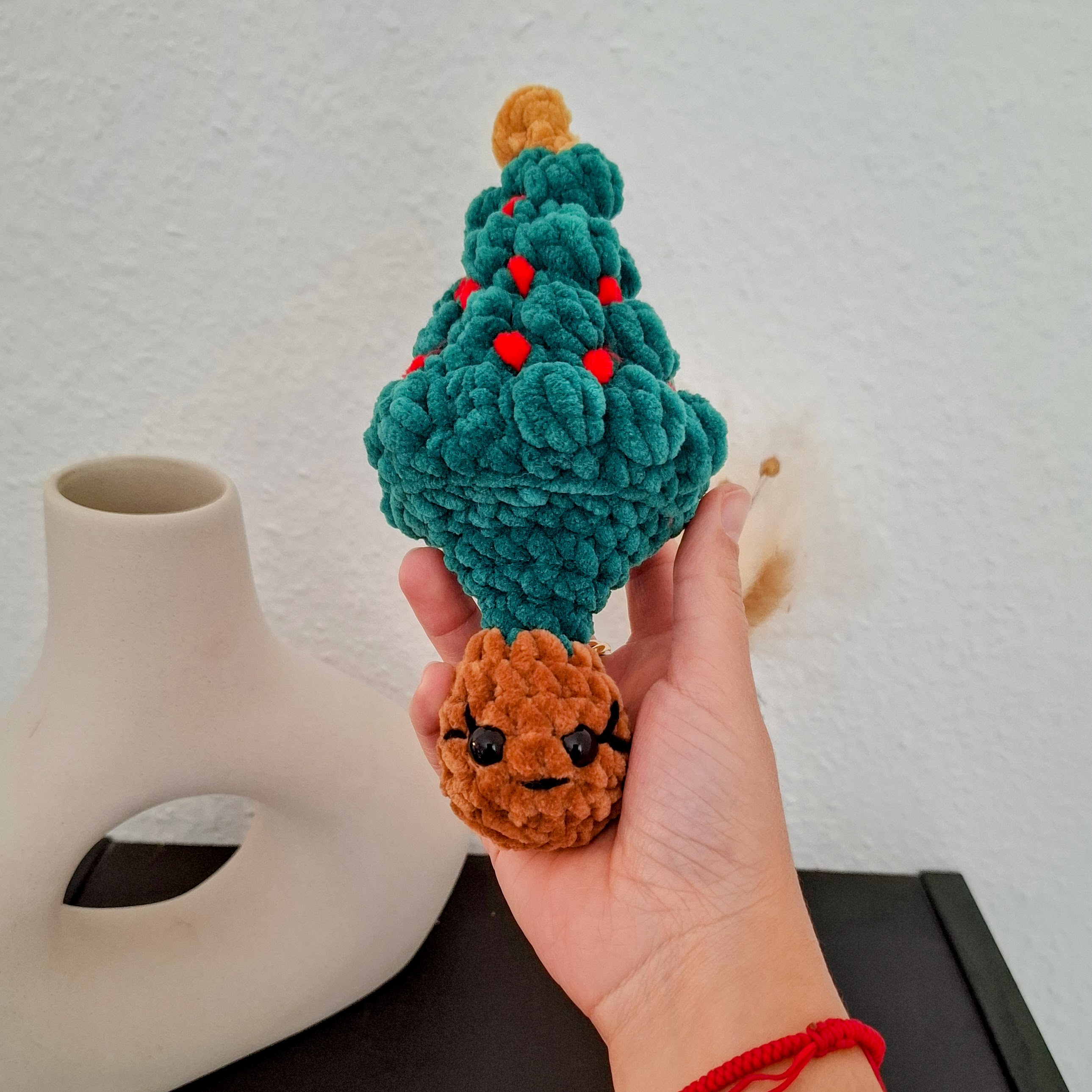 Sam le petit Sapin