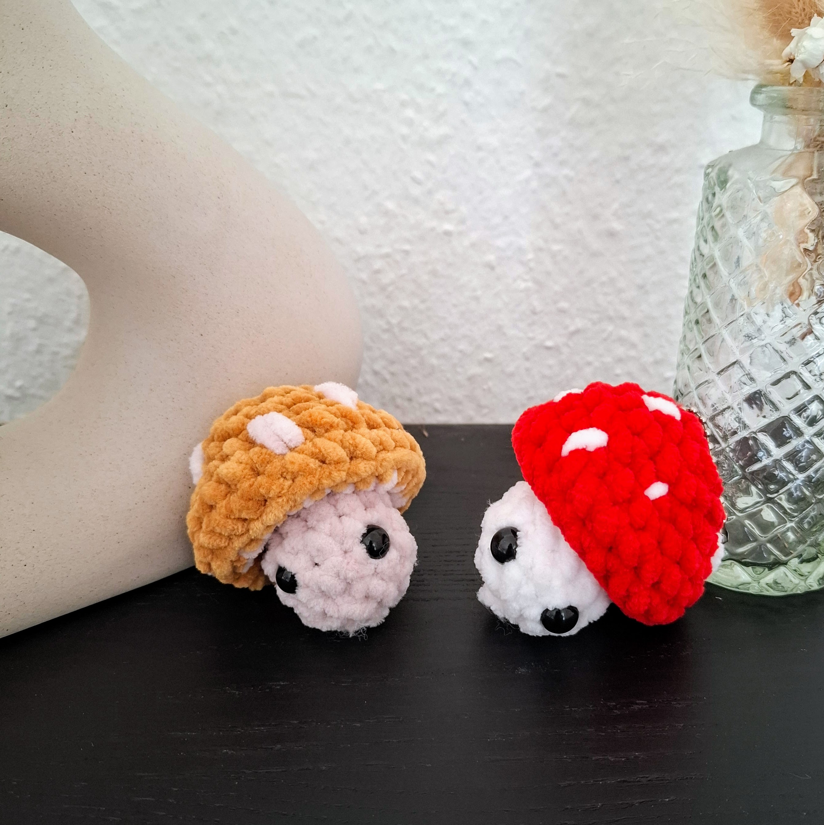 Mushi Pop