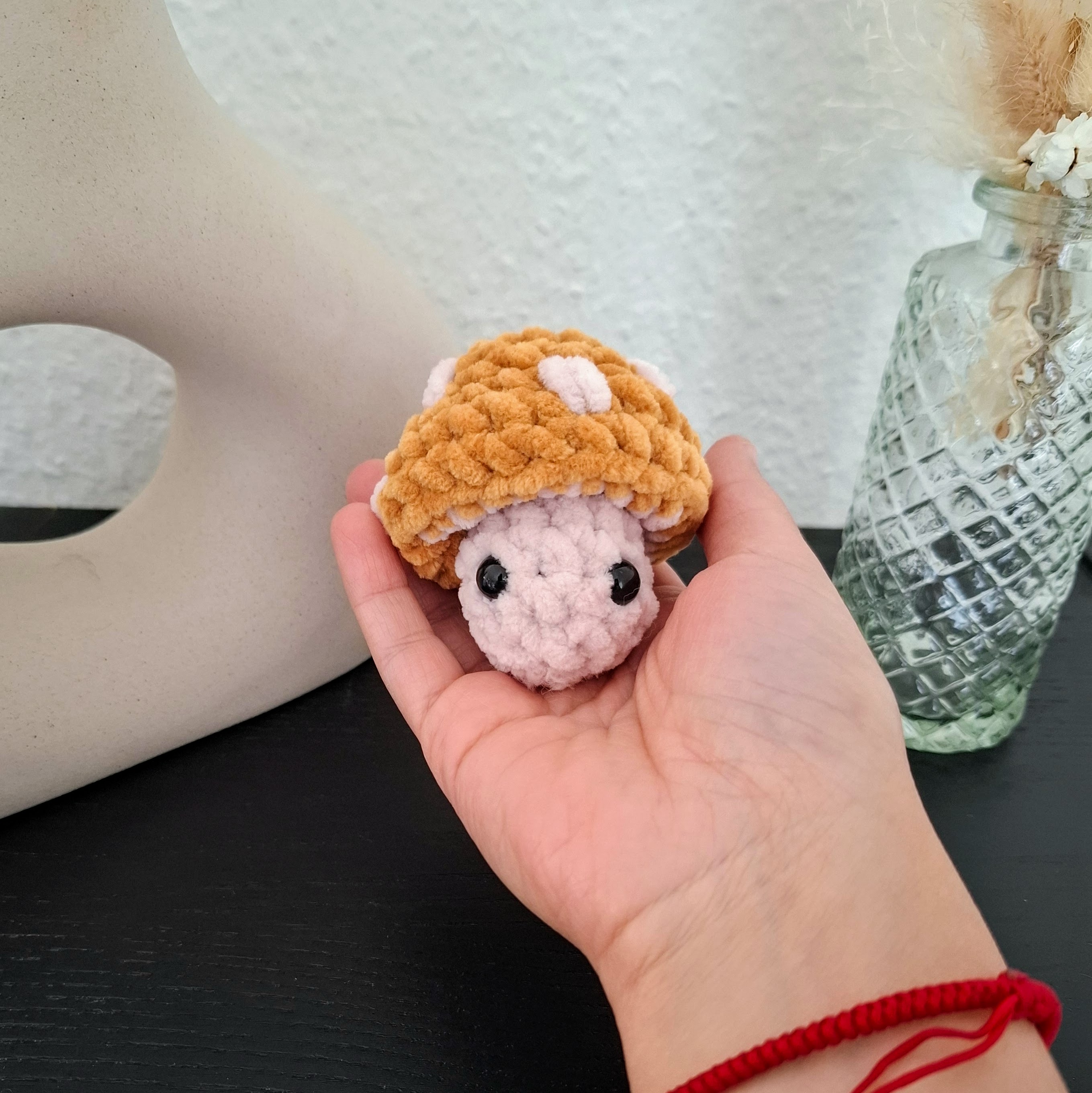 Mushi Pop