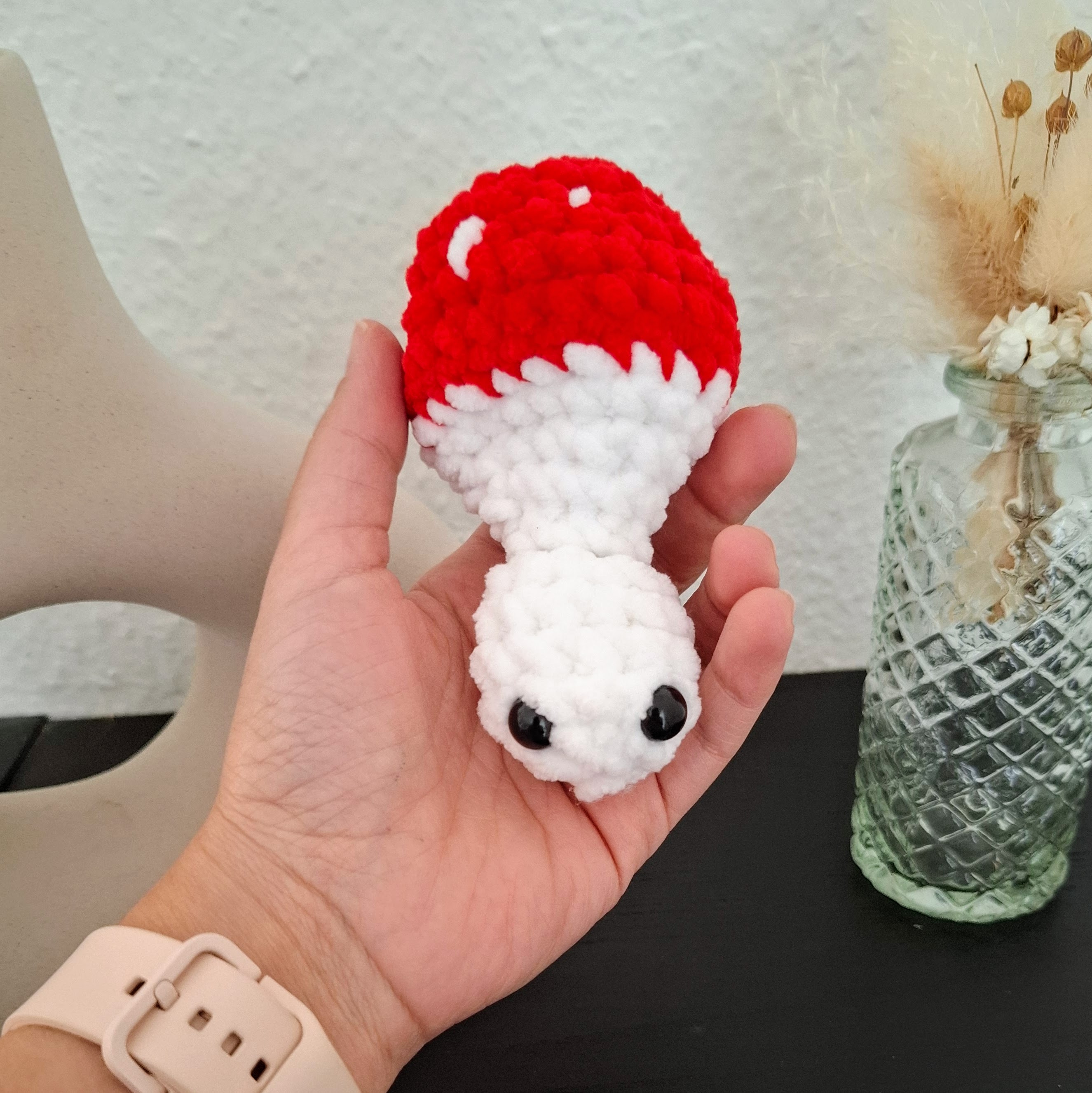 Mushi Pop