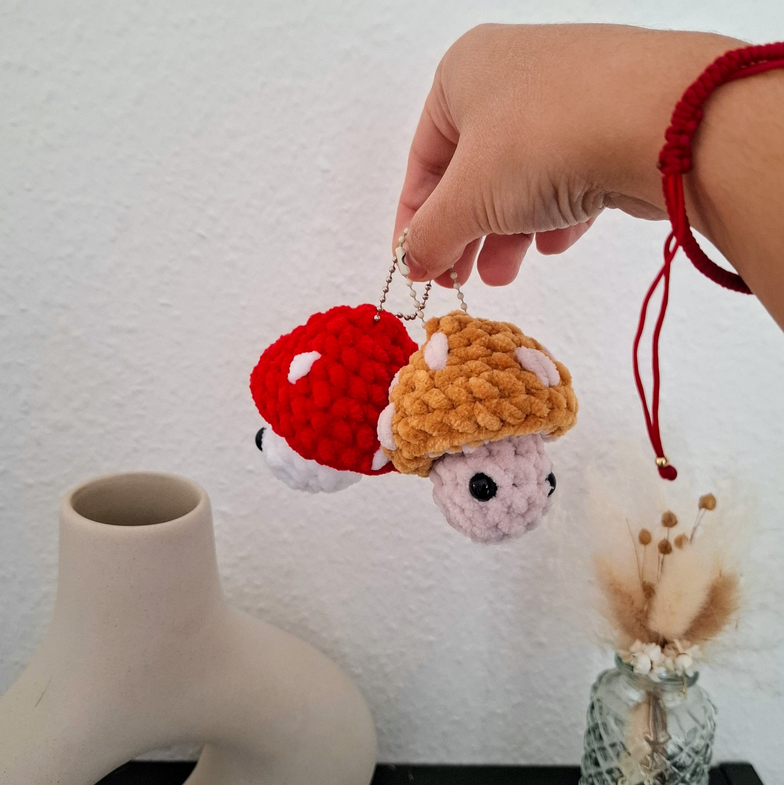 Mushi Pop