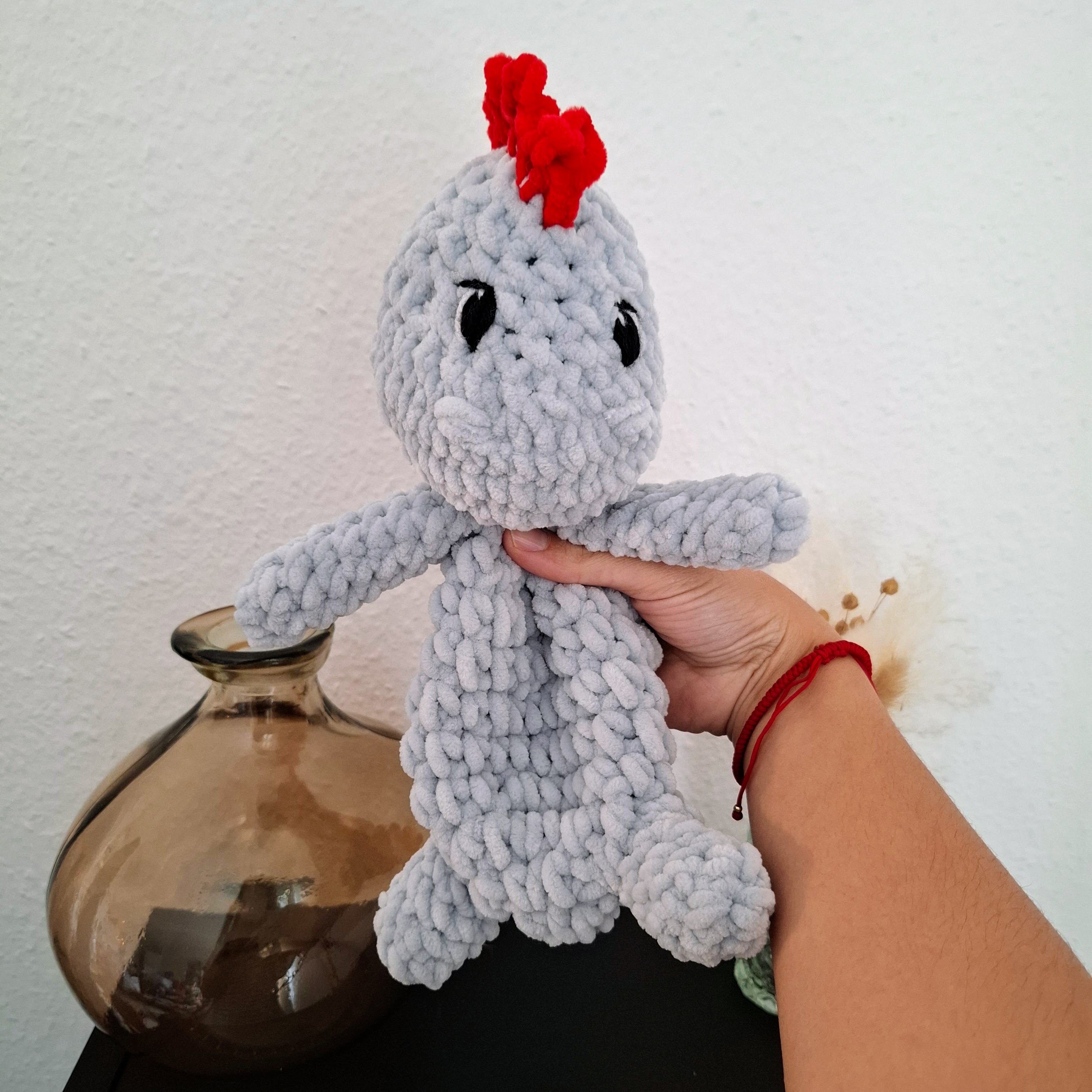 Titou le Dino
