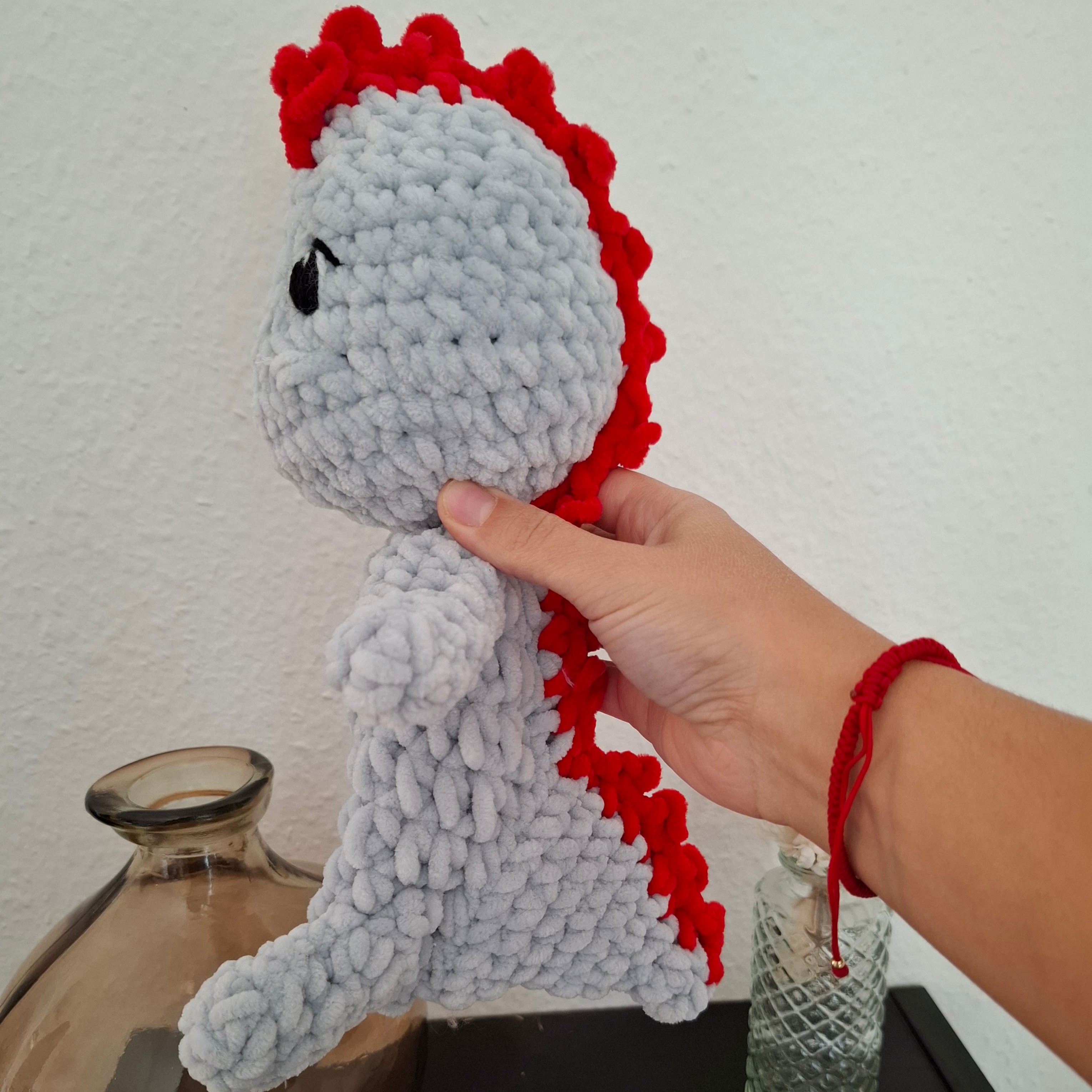 Titou le Dino