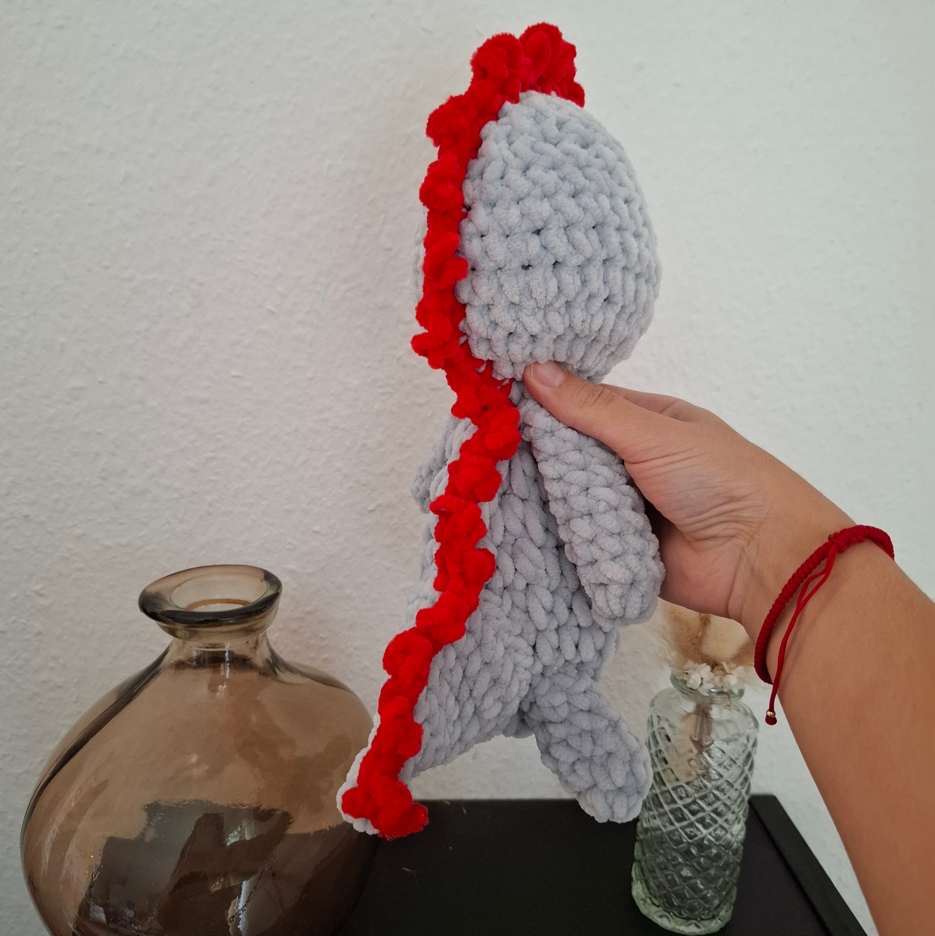 Titou le Dino