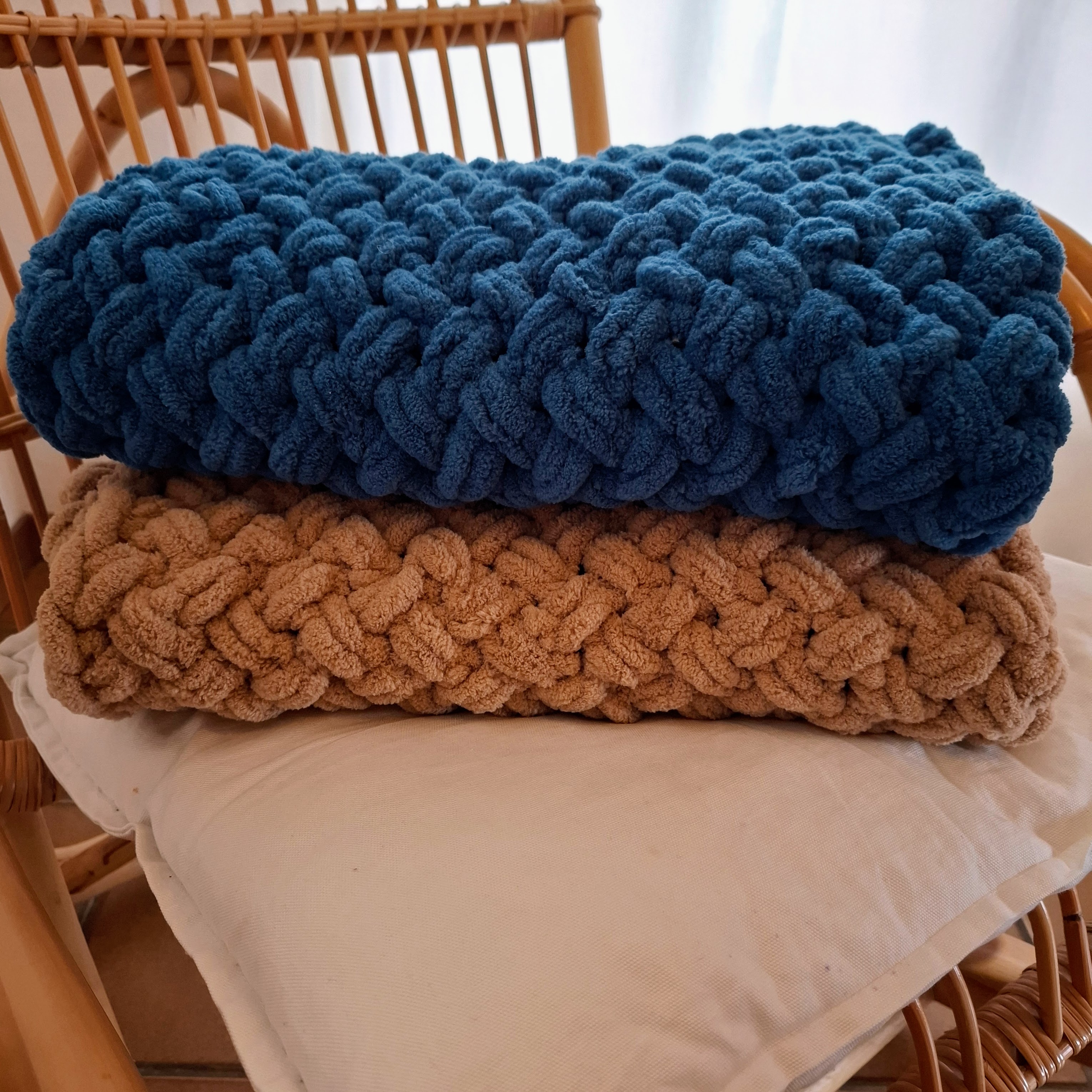 Couverture bébé