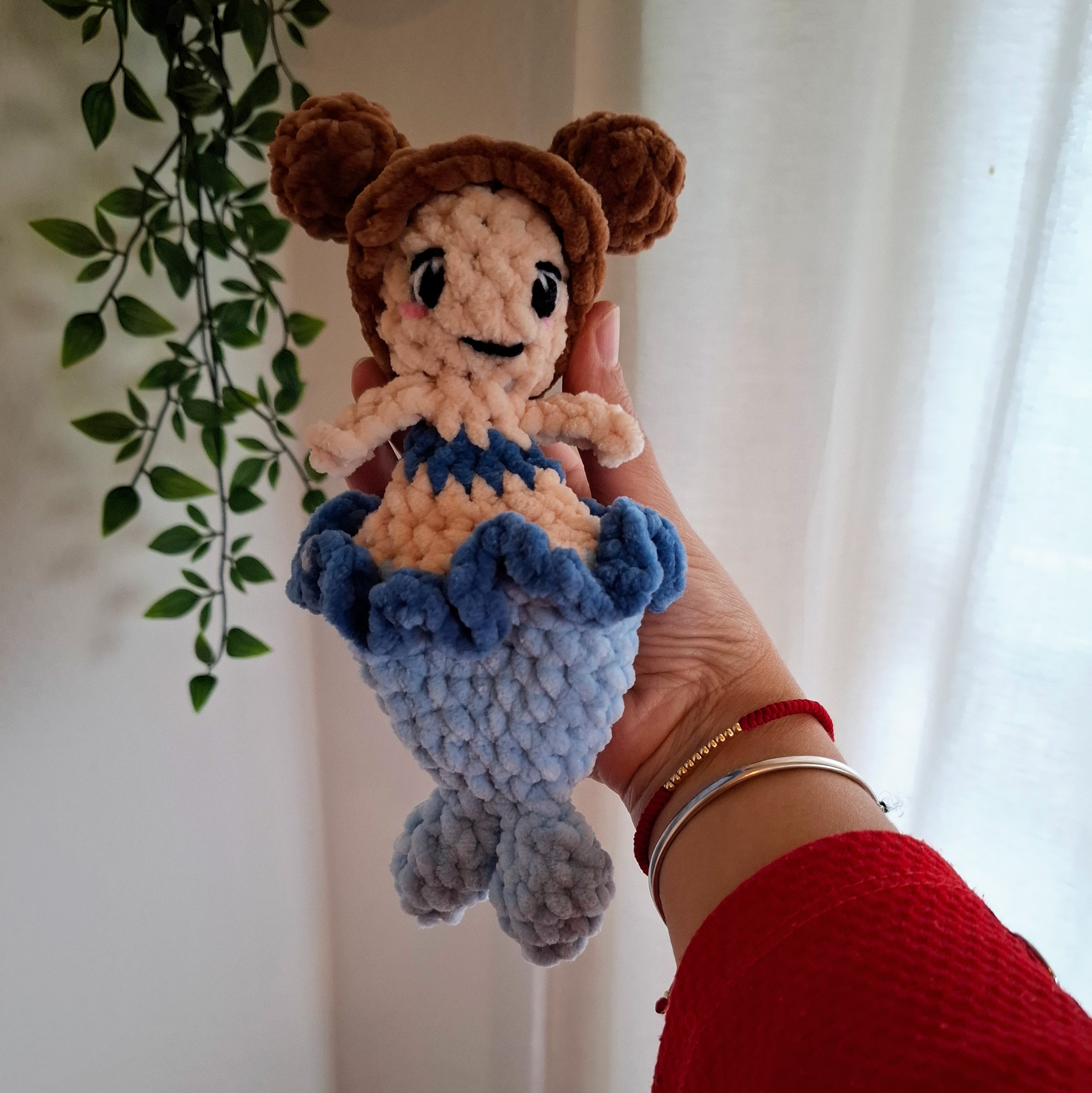 Nina la Petite Sirène