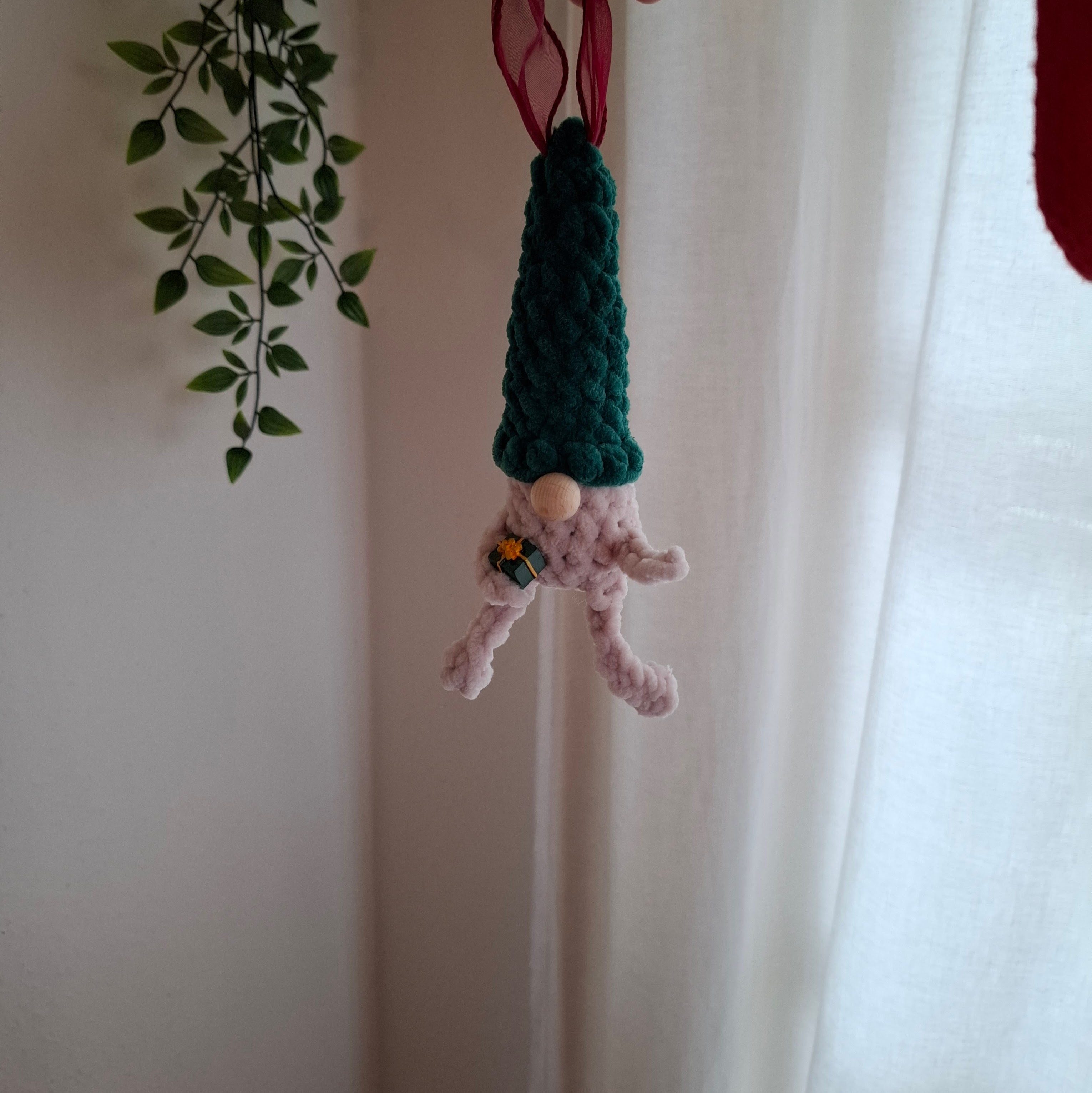 Gnomes enchantés