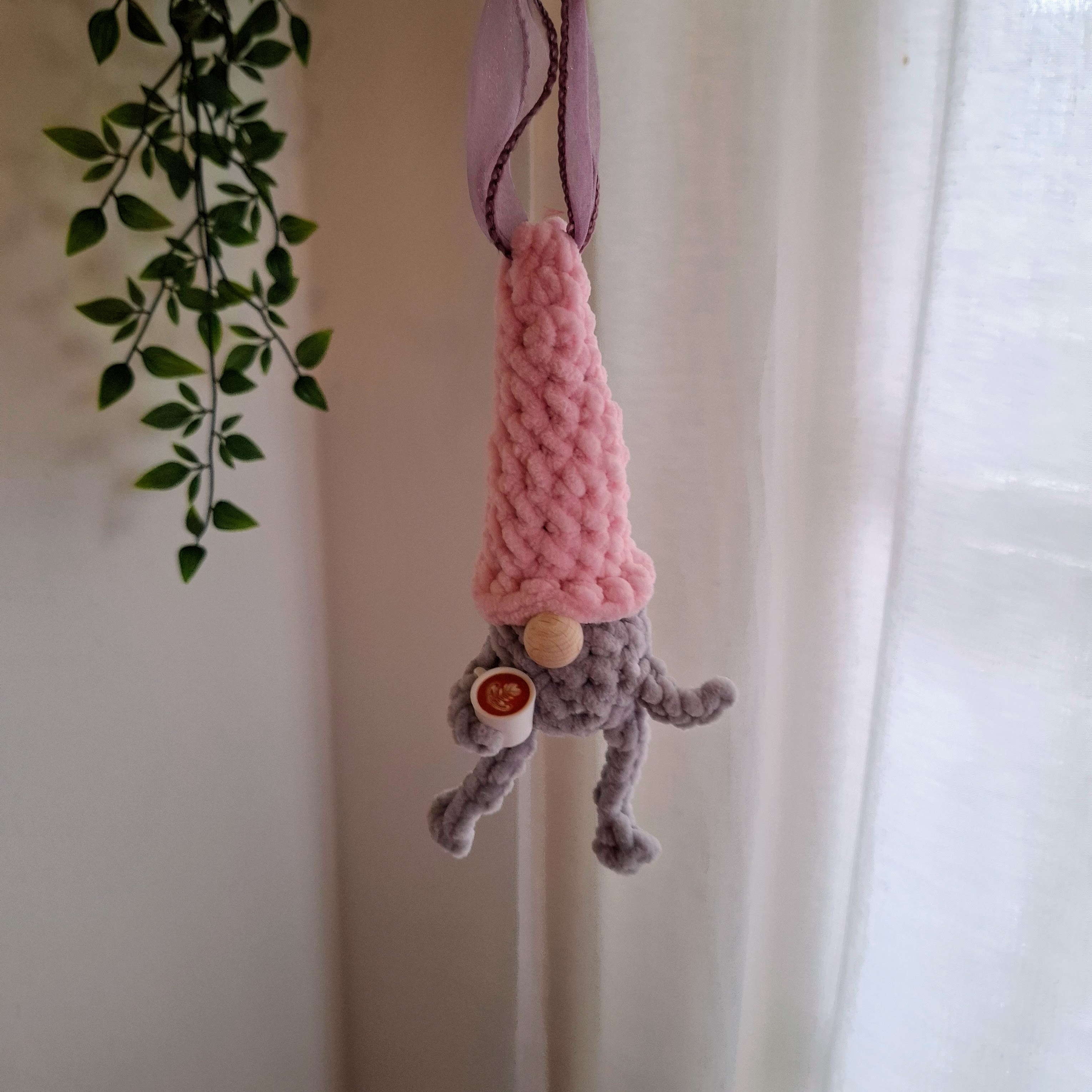 Gnomes enchantés