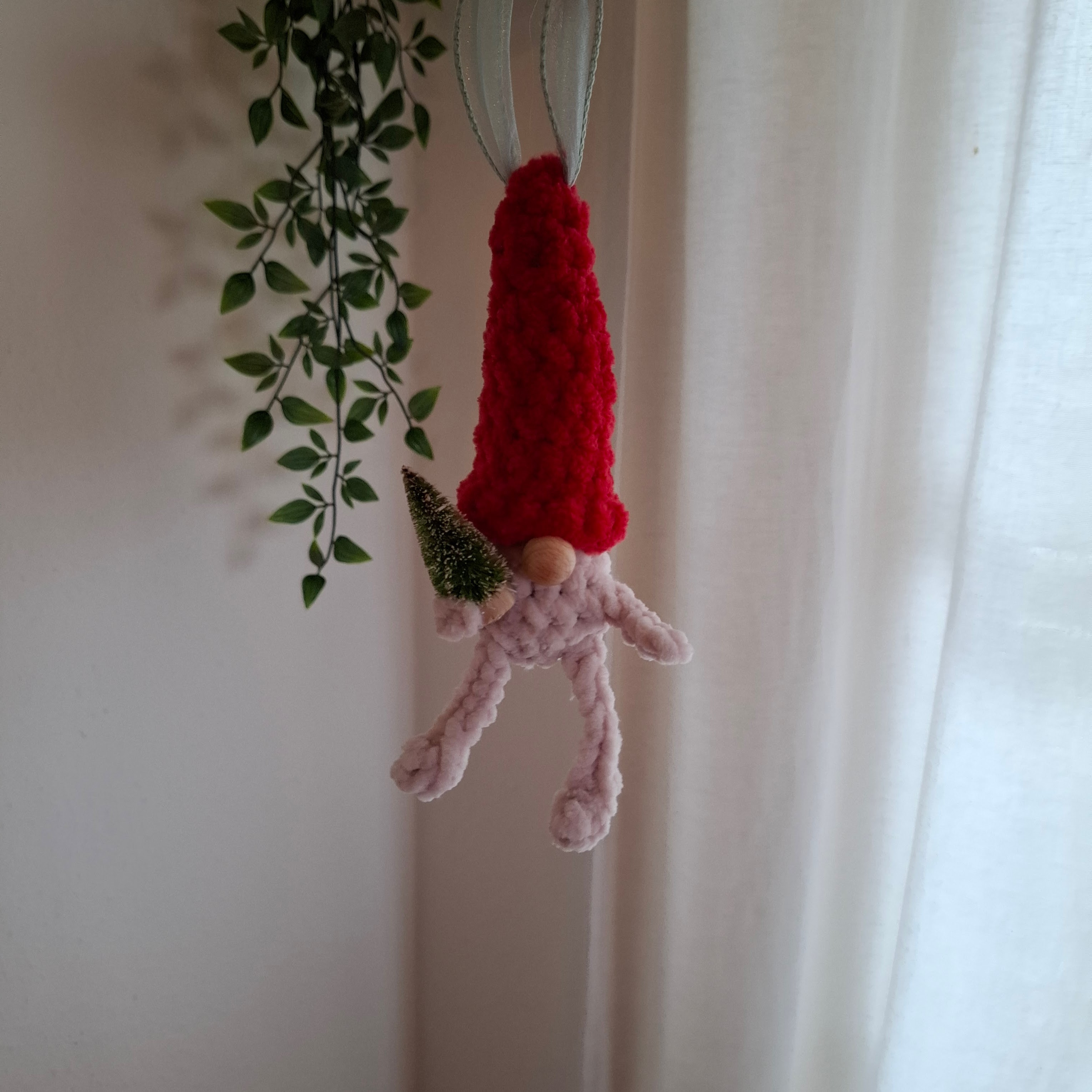 Gnomes enchantés