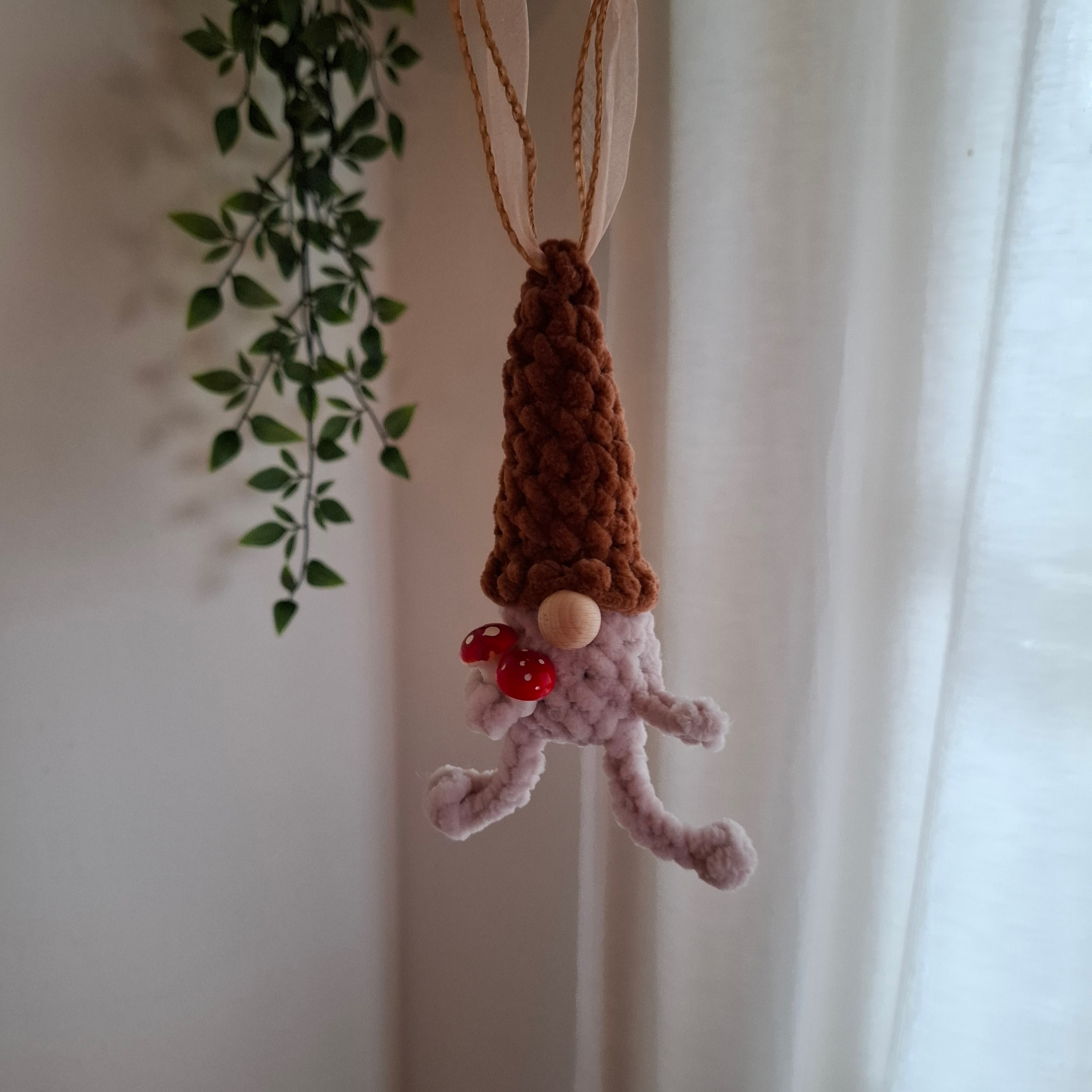 Gnomes enchantés