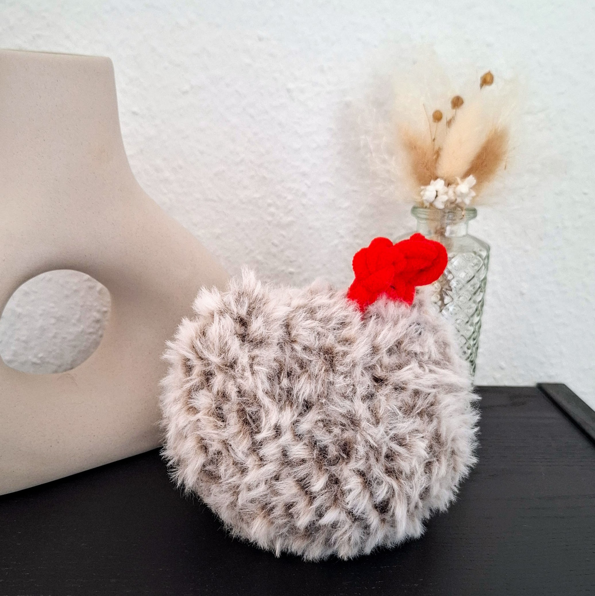 Plumette la Poule