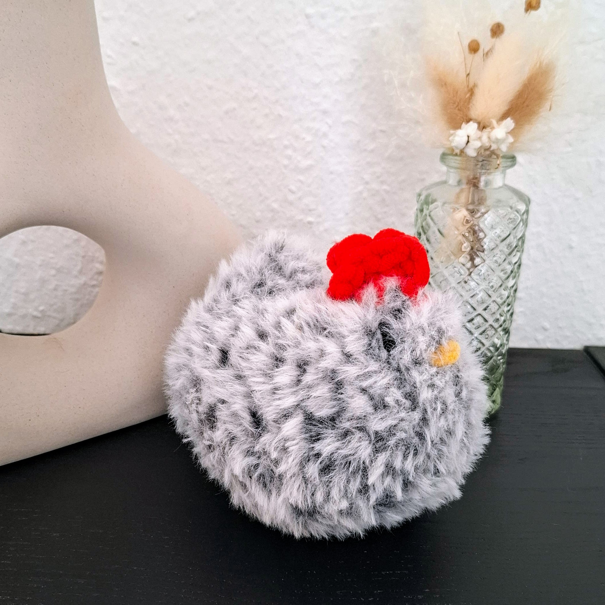 Plumette la Poule
