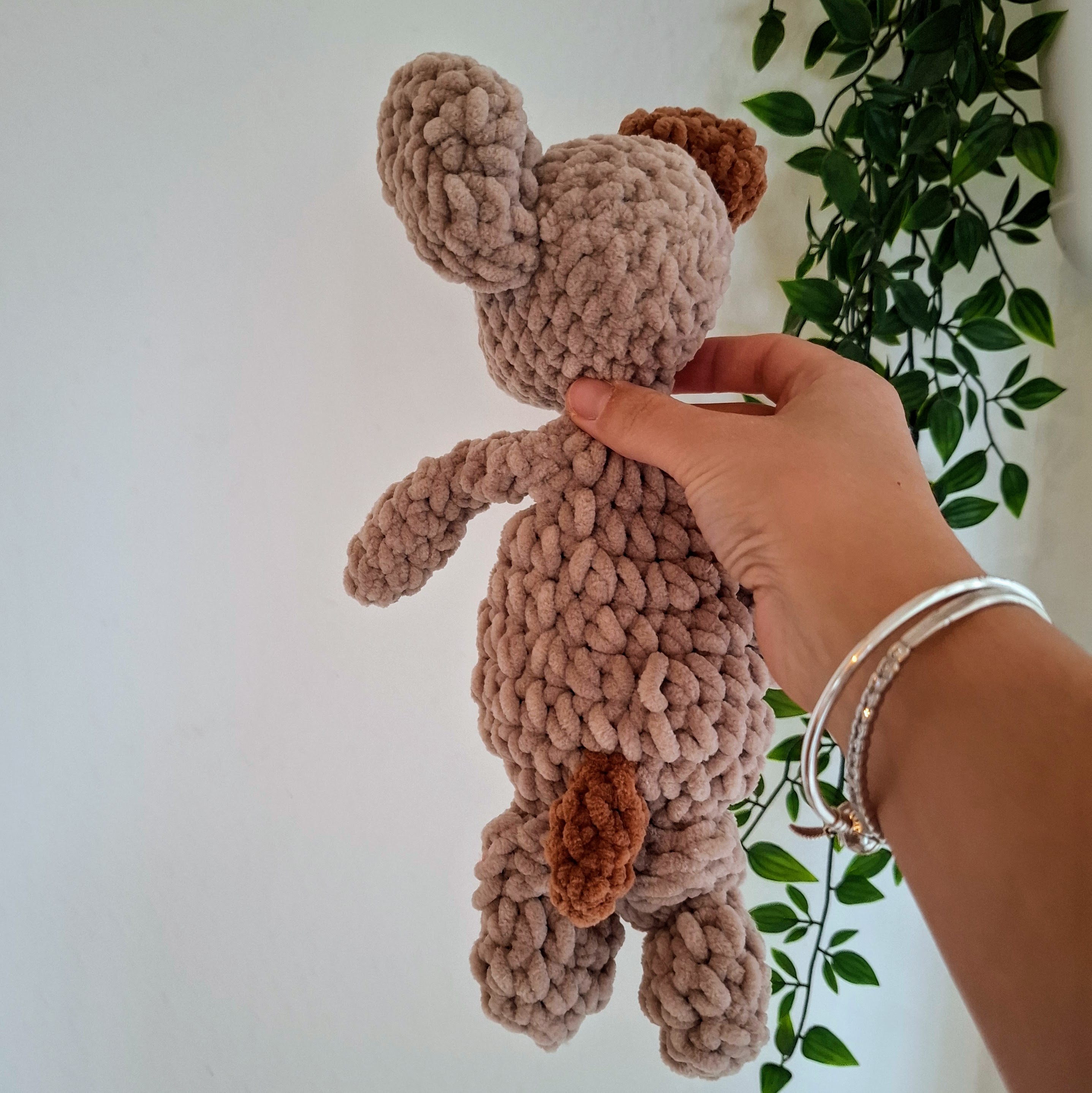 Biscuit le Chien