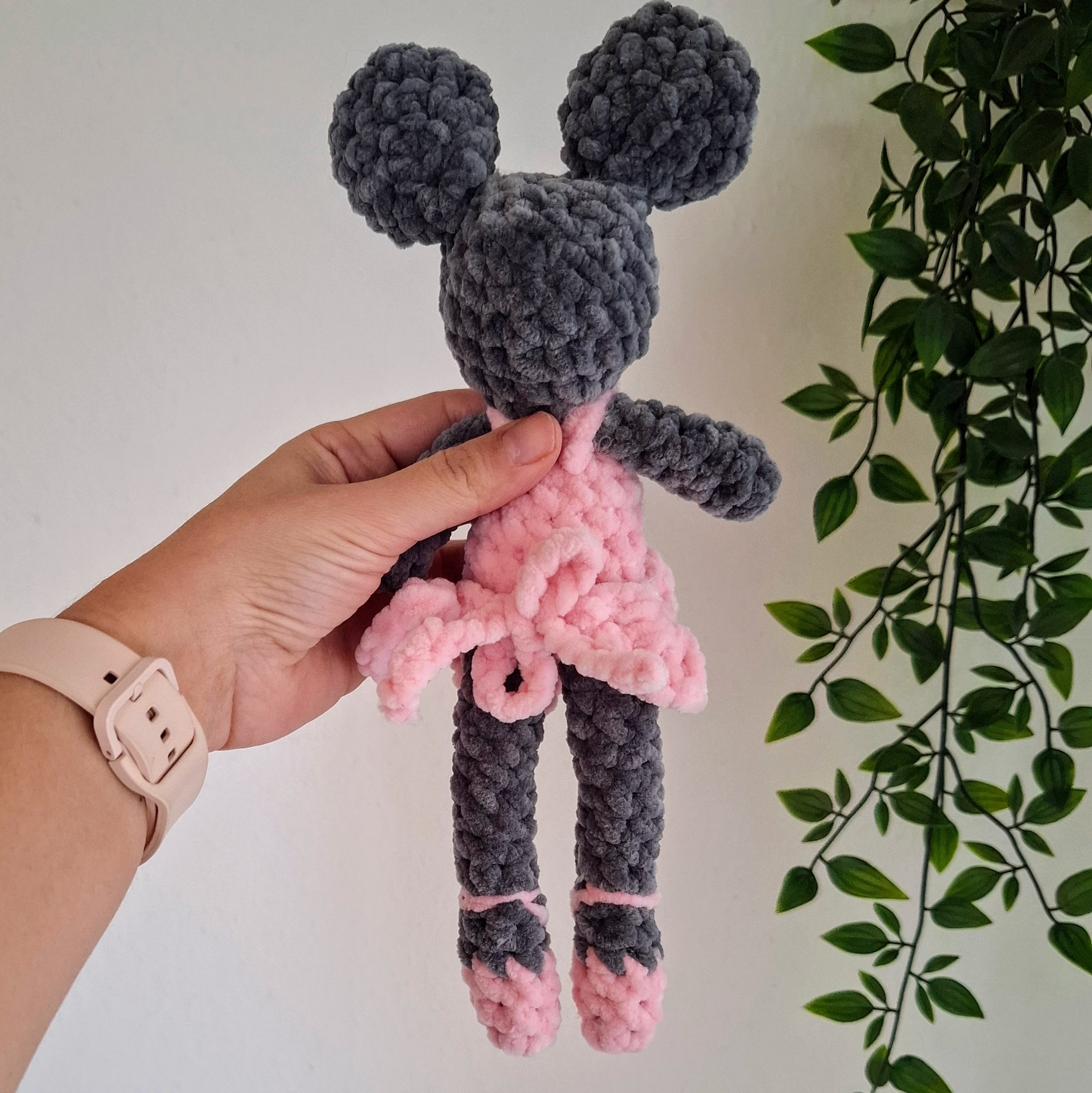 Mimie la Danseuse