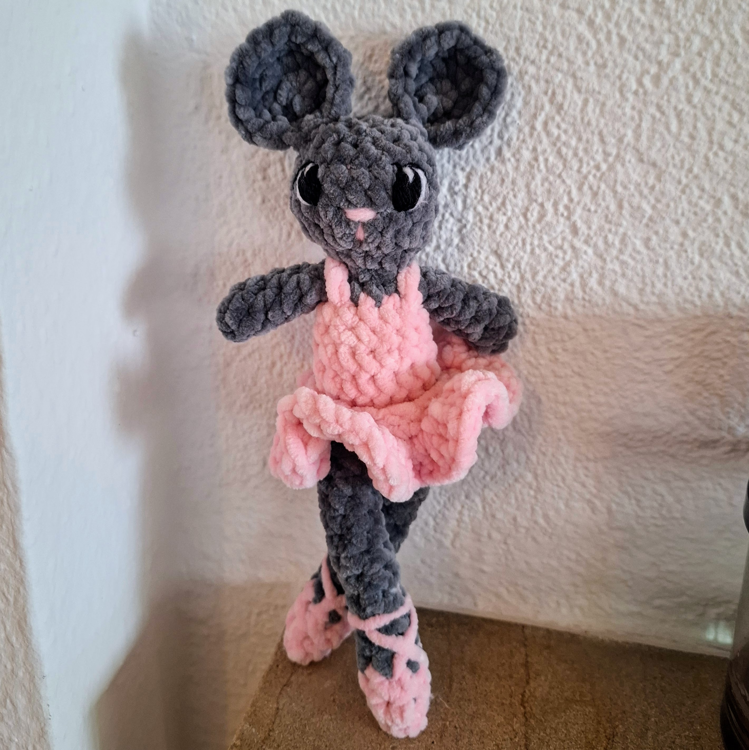 Mimie la Danseuse