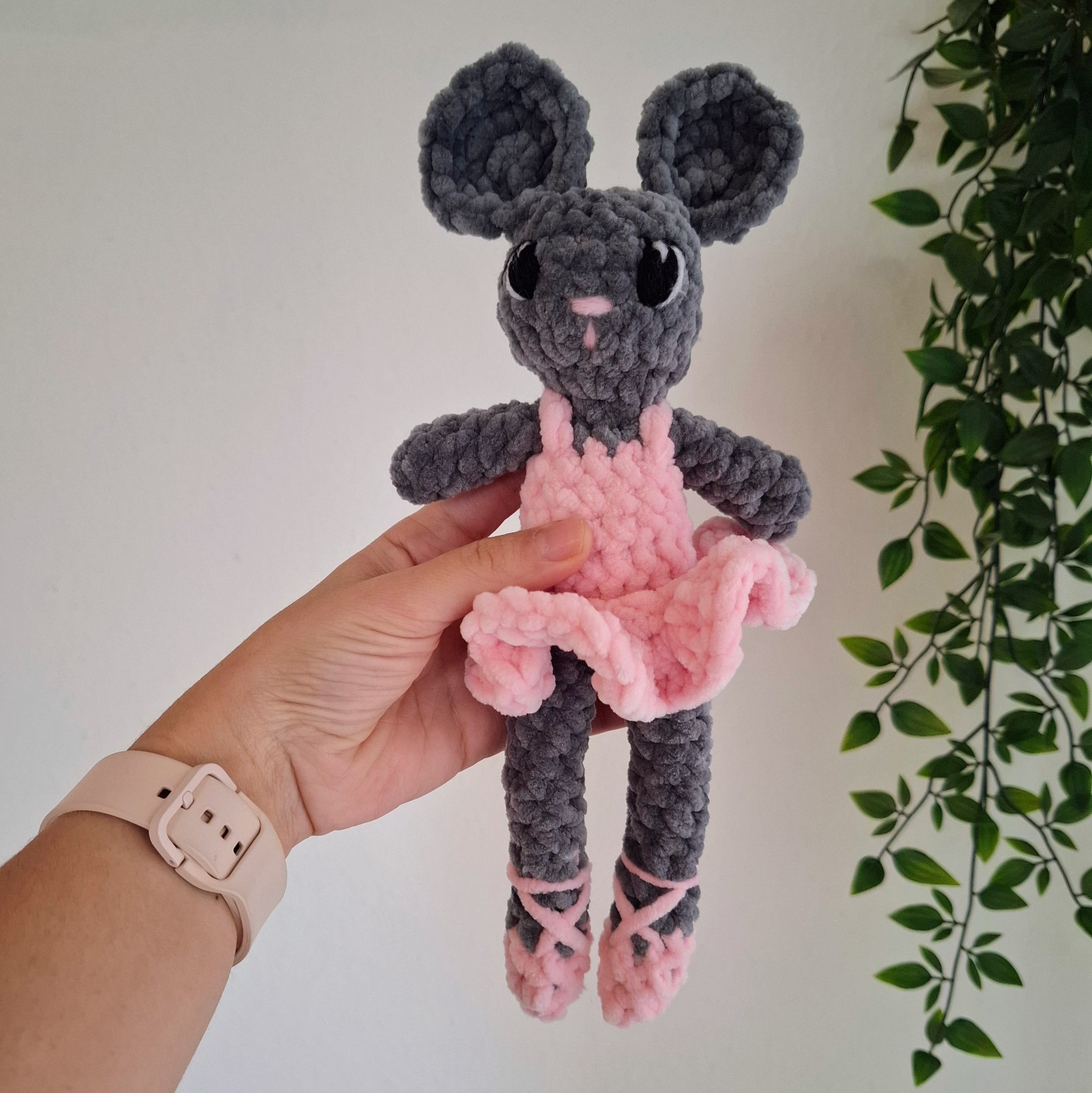Mimie la Danseuse