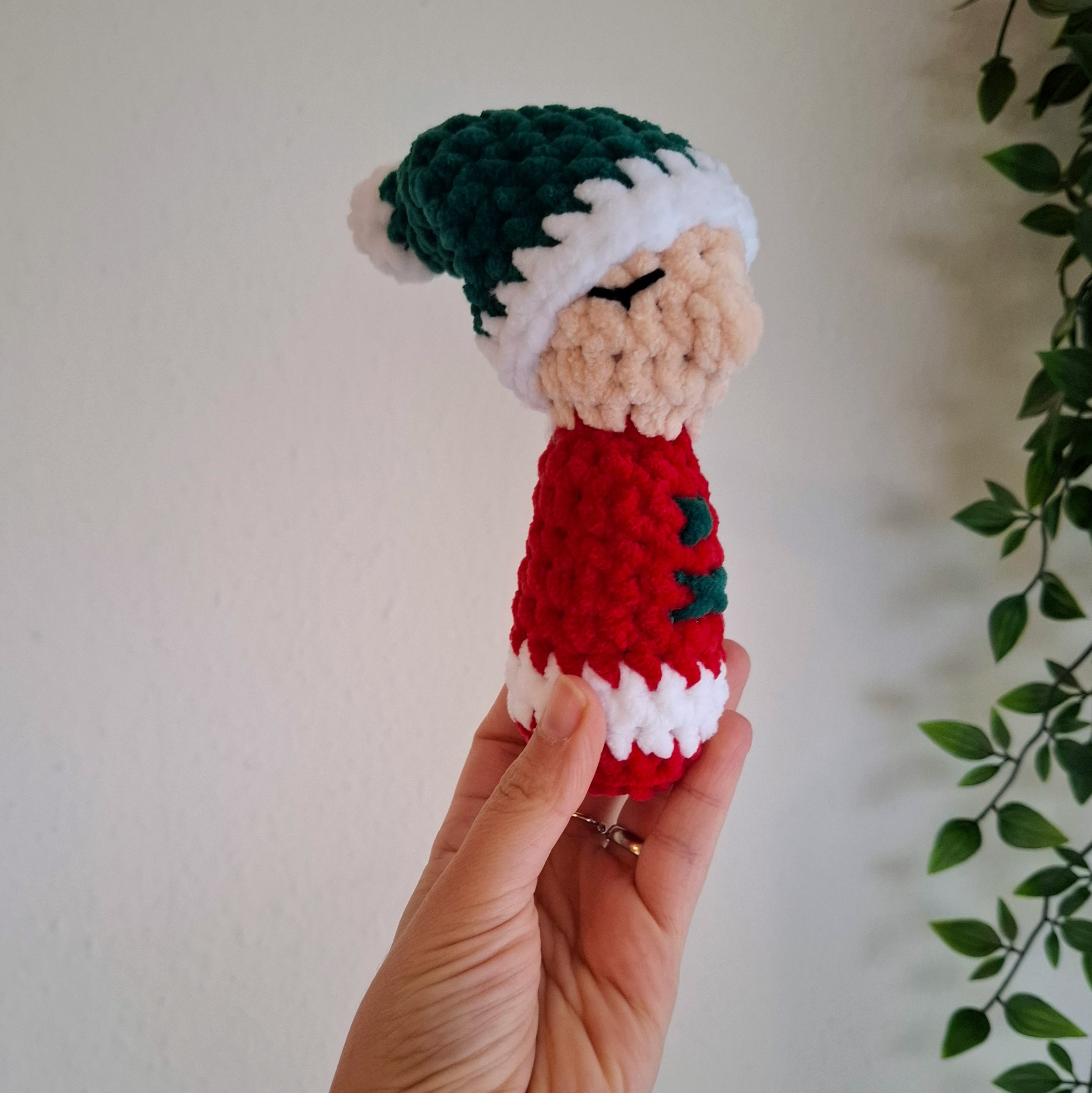 P'tits hochets de Noël