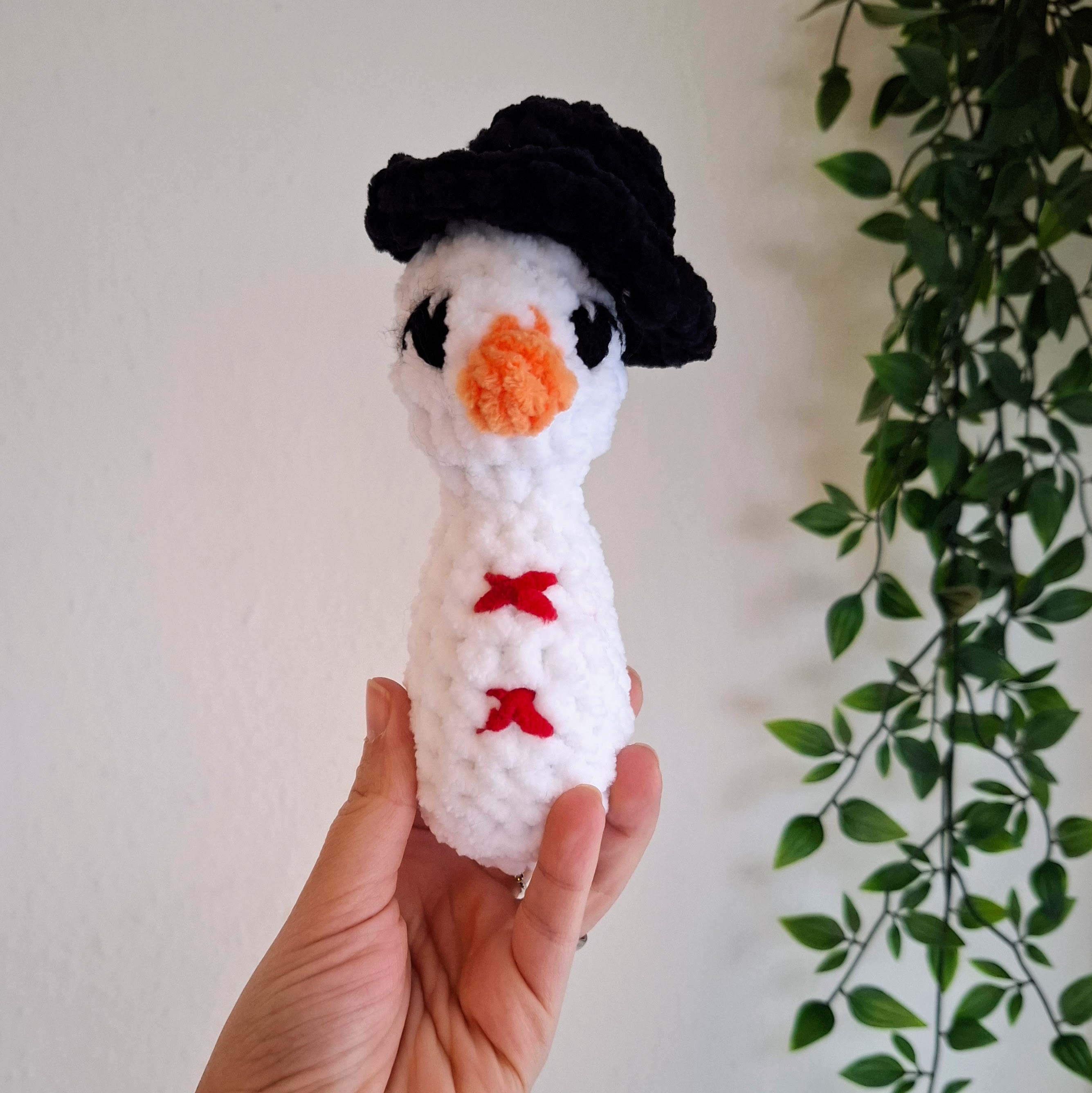P'tits hochets de Noël