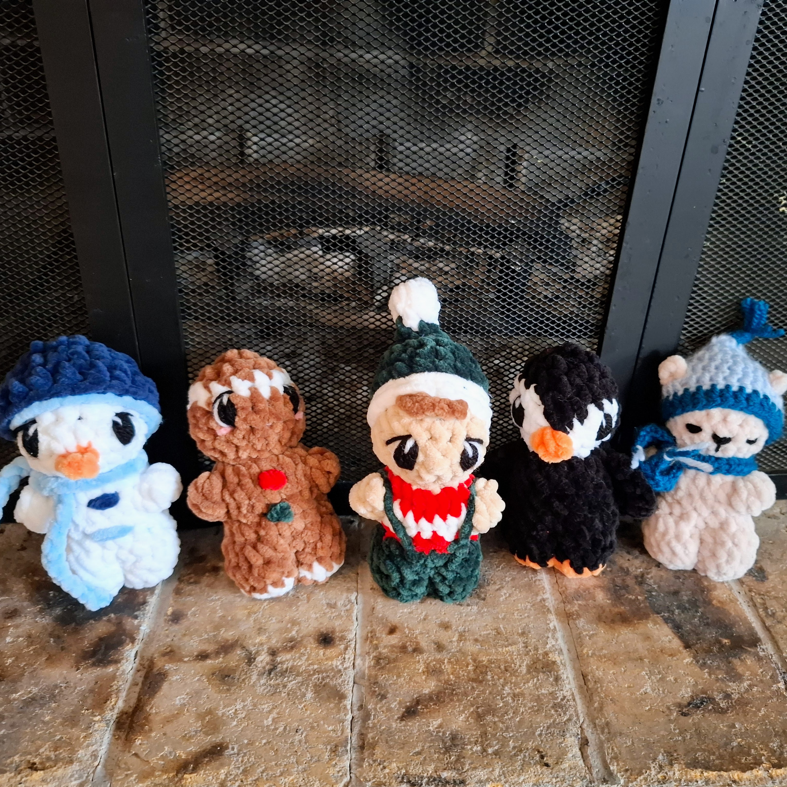 Les Minis d'hiver