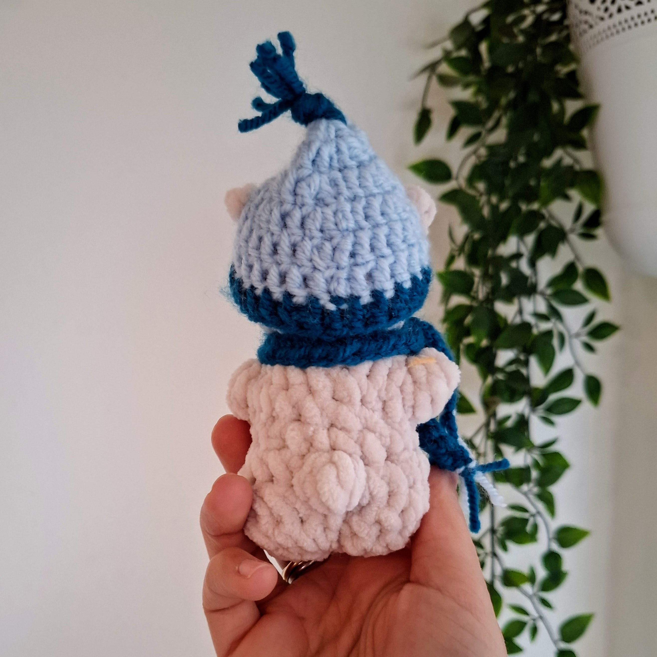 Les Minis d'hiver