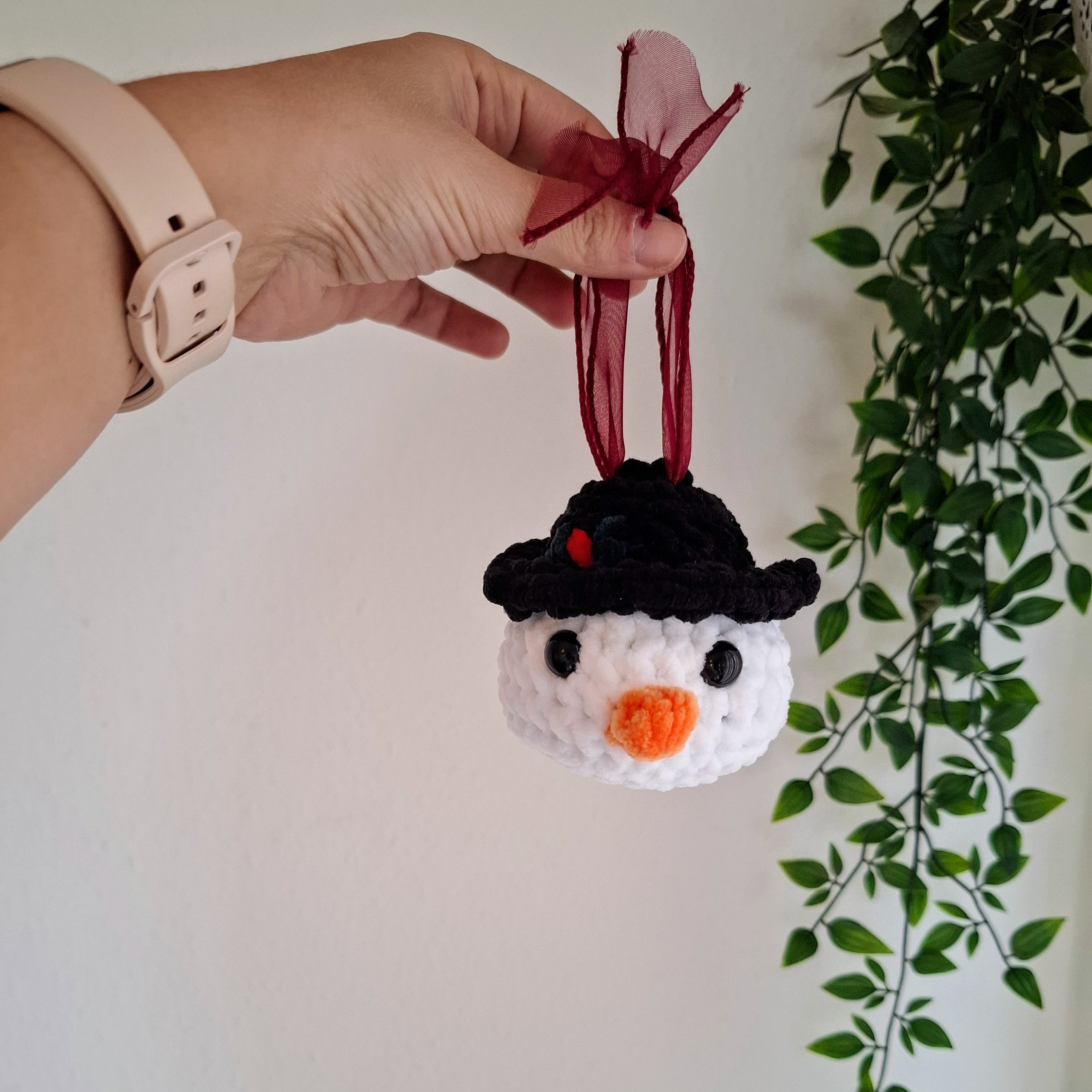 Frosti le Bonhomme de Neige