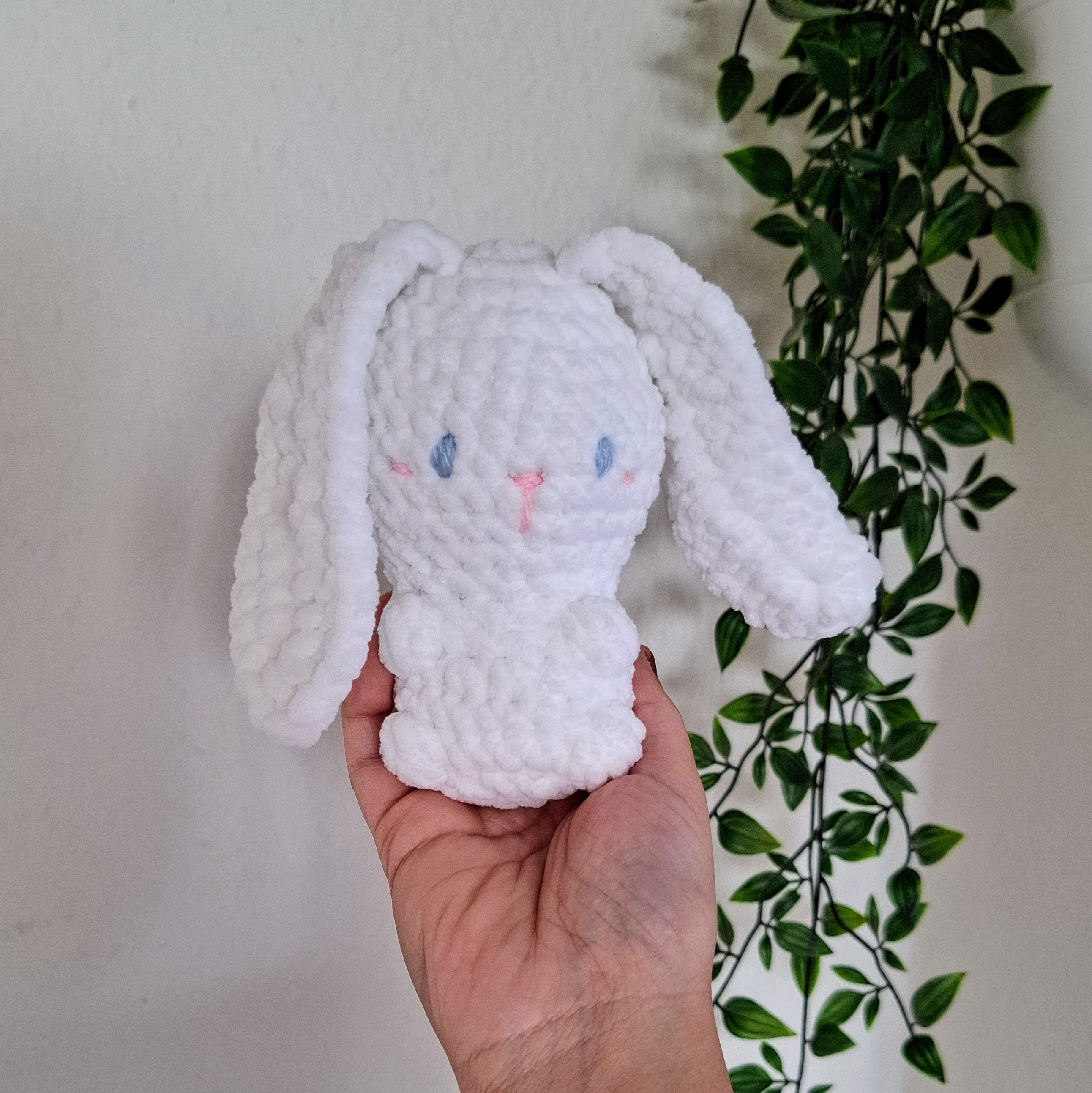 Alba le Lapin