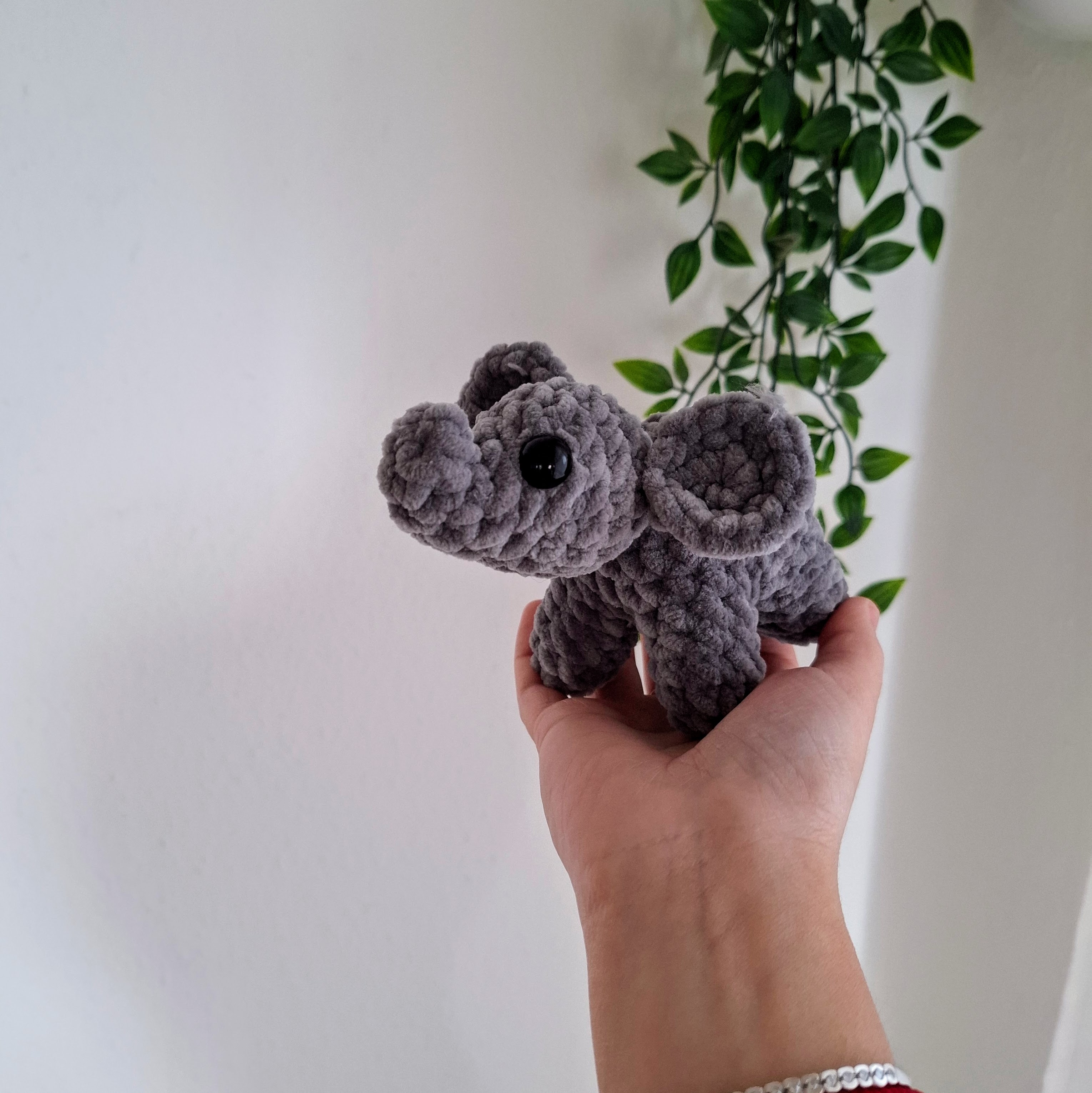 Ella l'éléphant