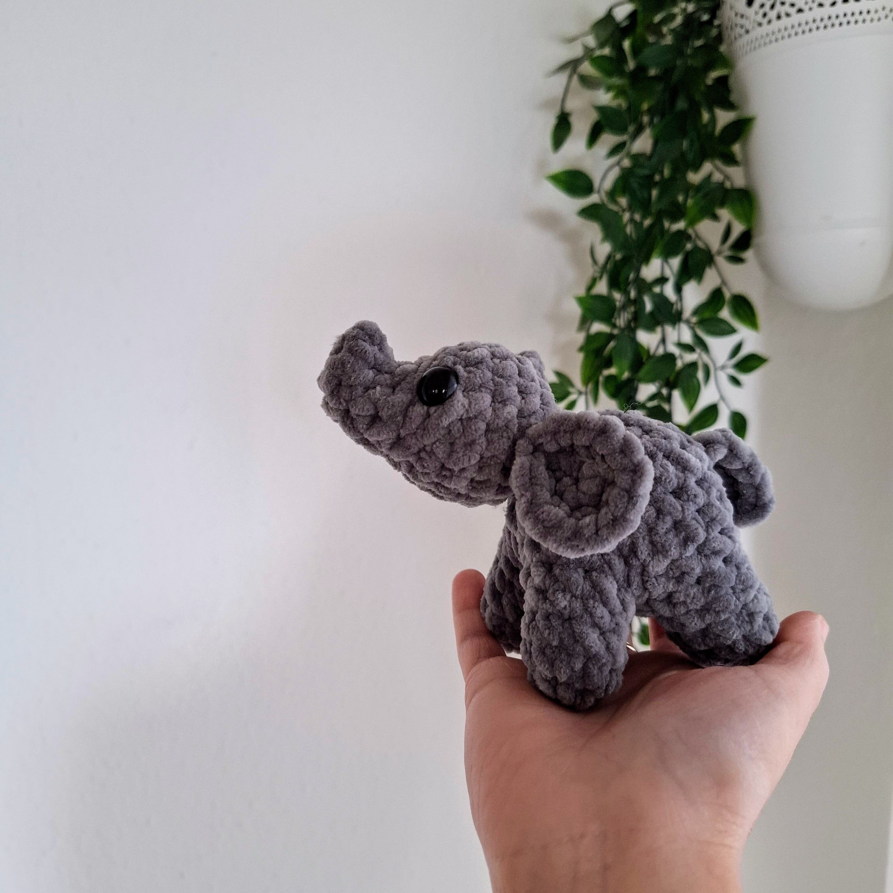 Ella l'éléphant