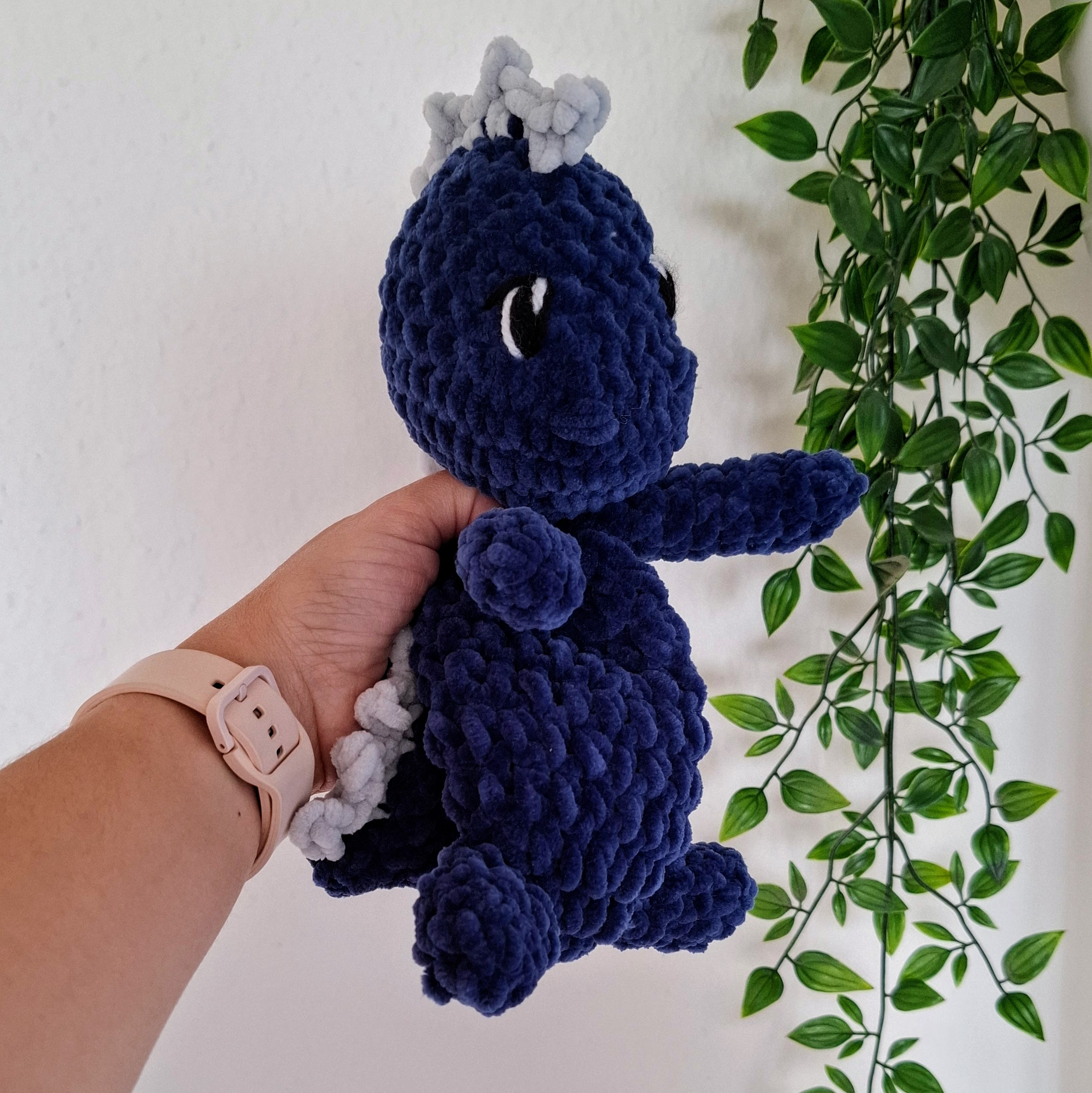 Titou le Dino