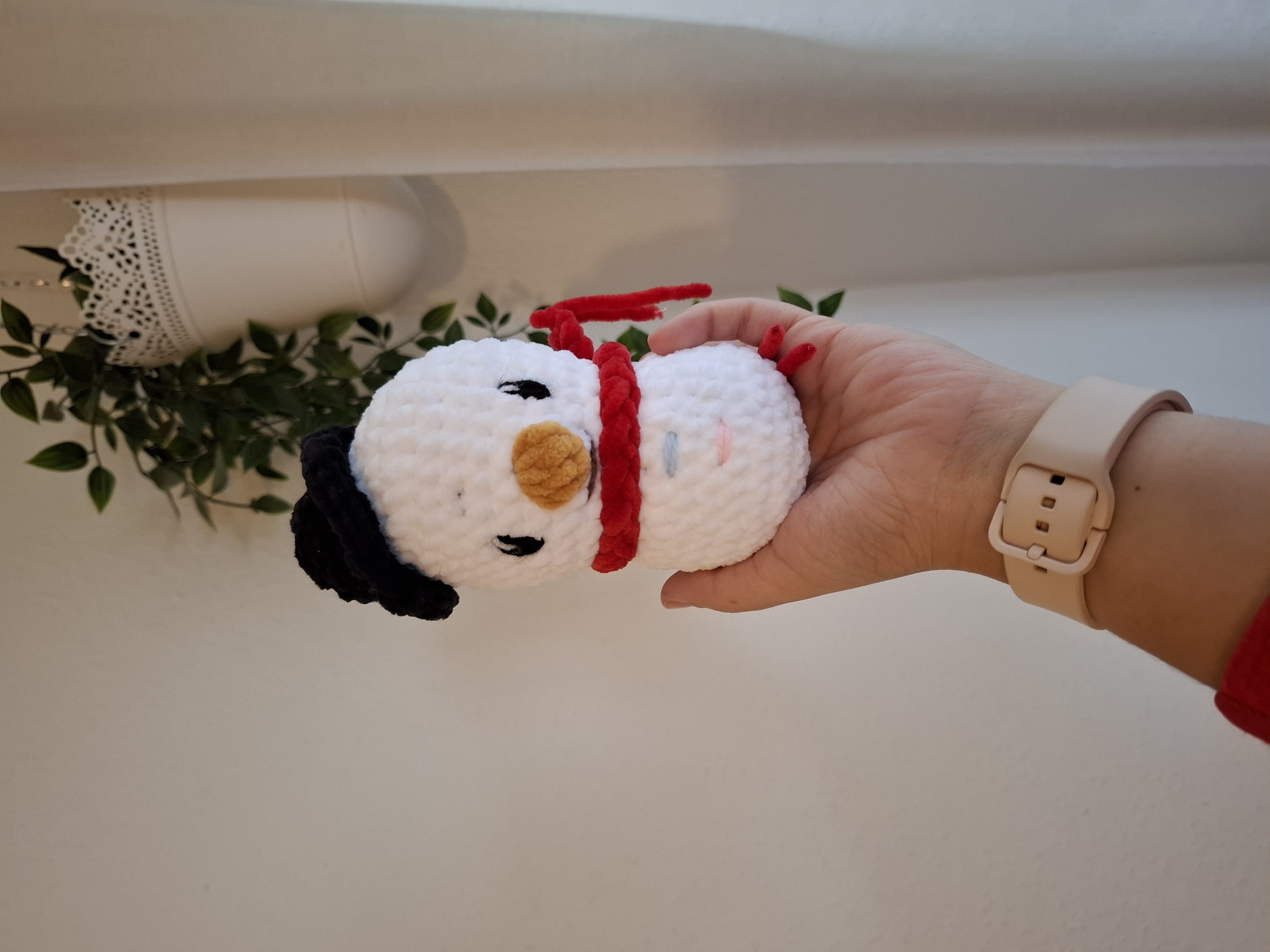 Les copains de Noël