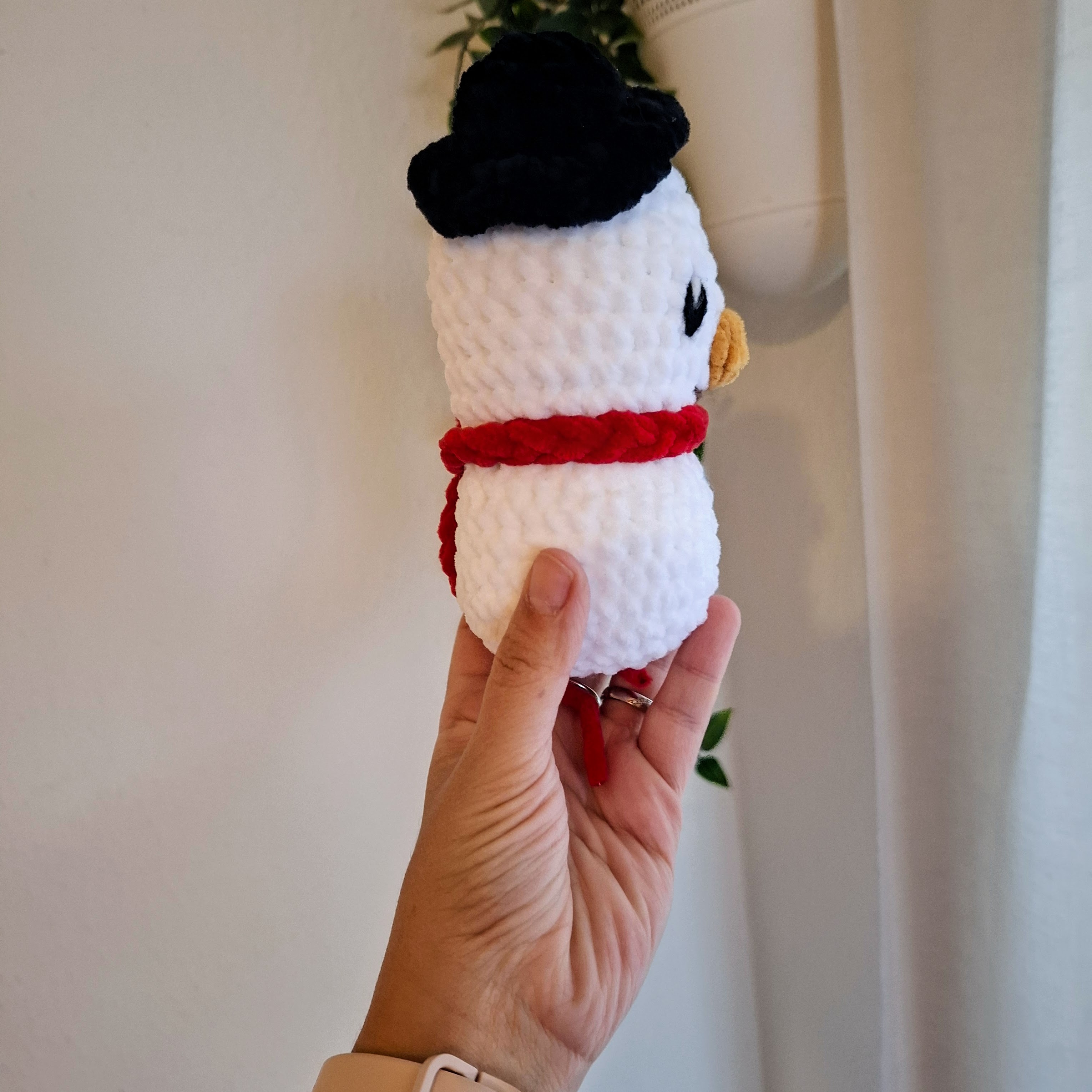 Les copains de Noël