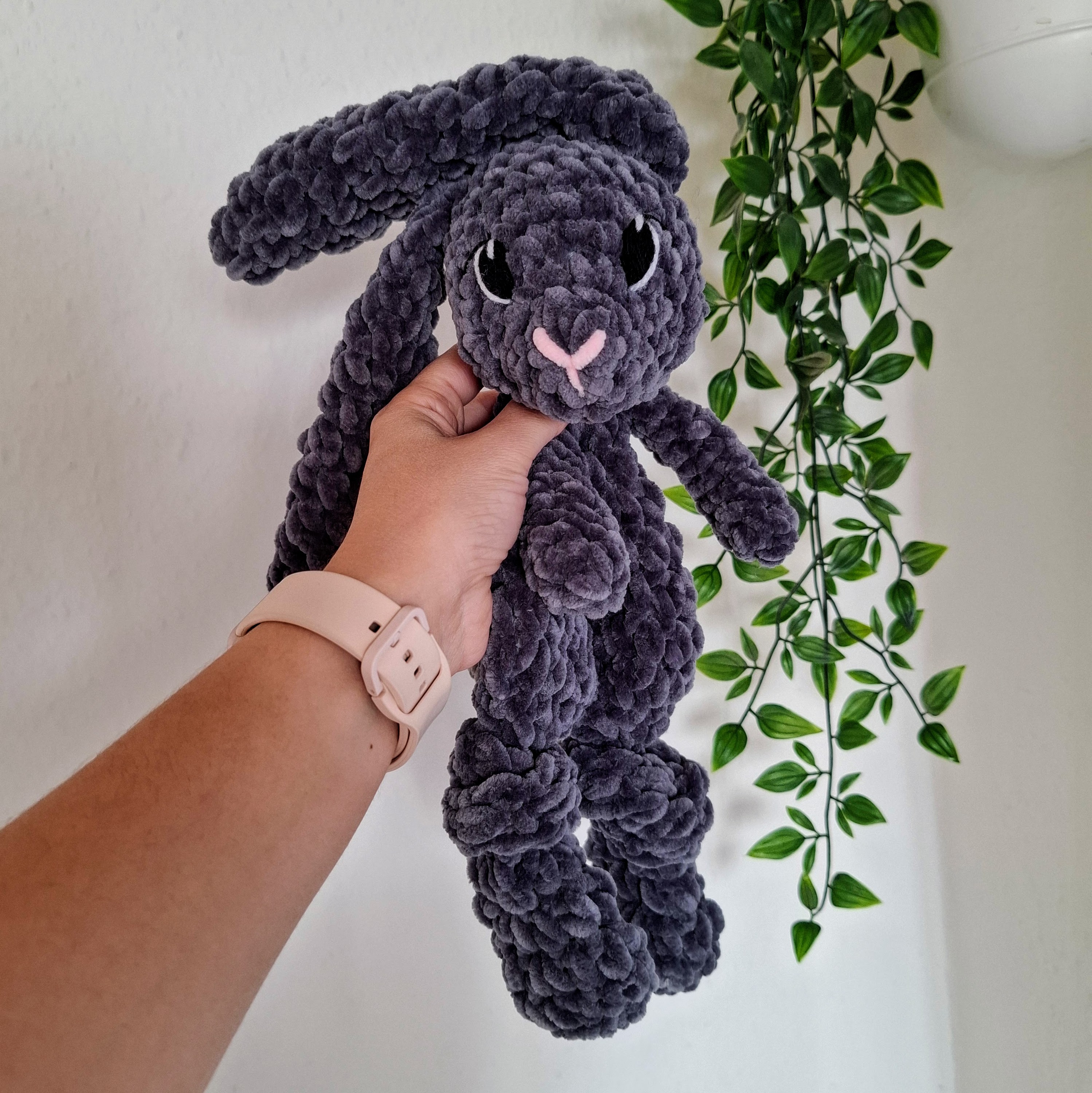 Pompon le Lapin
