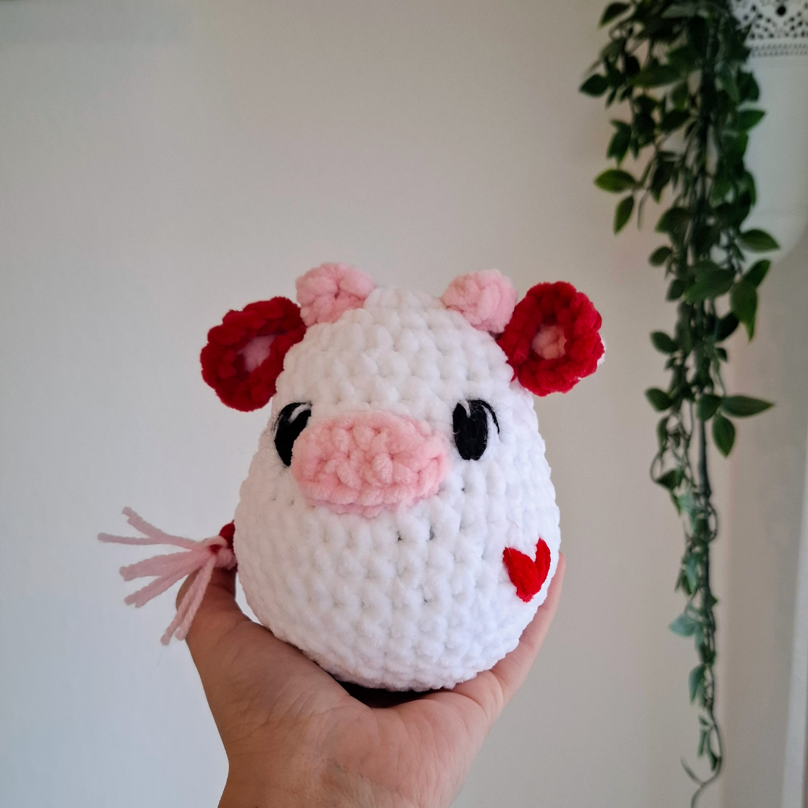 Moo la Vache