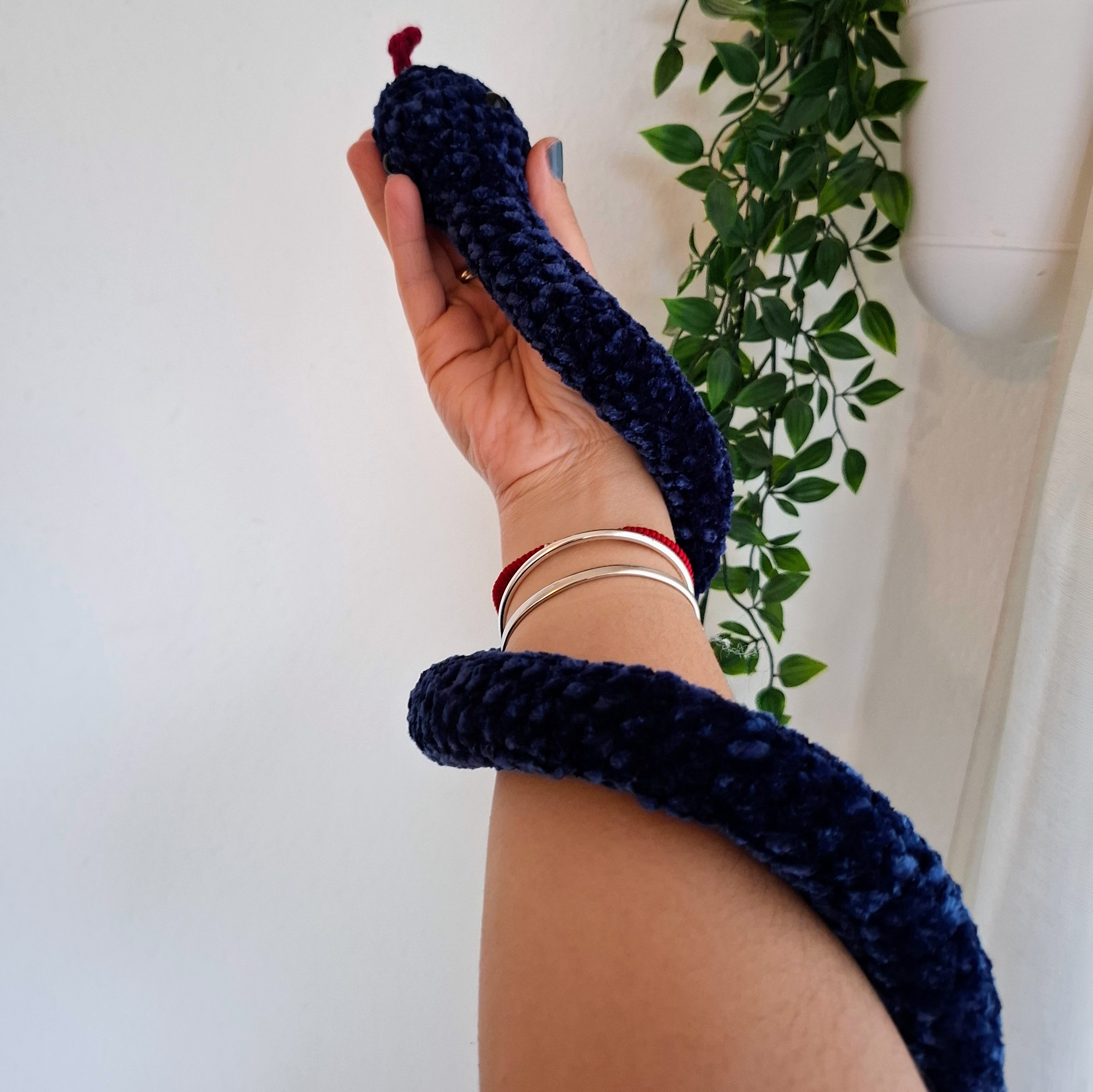 Si le Serpent
