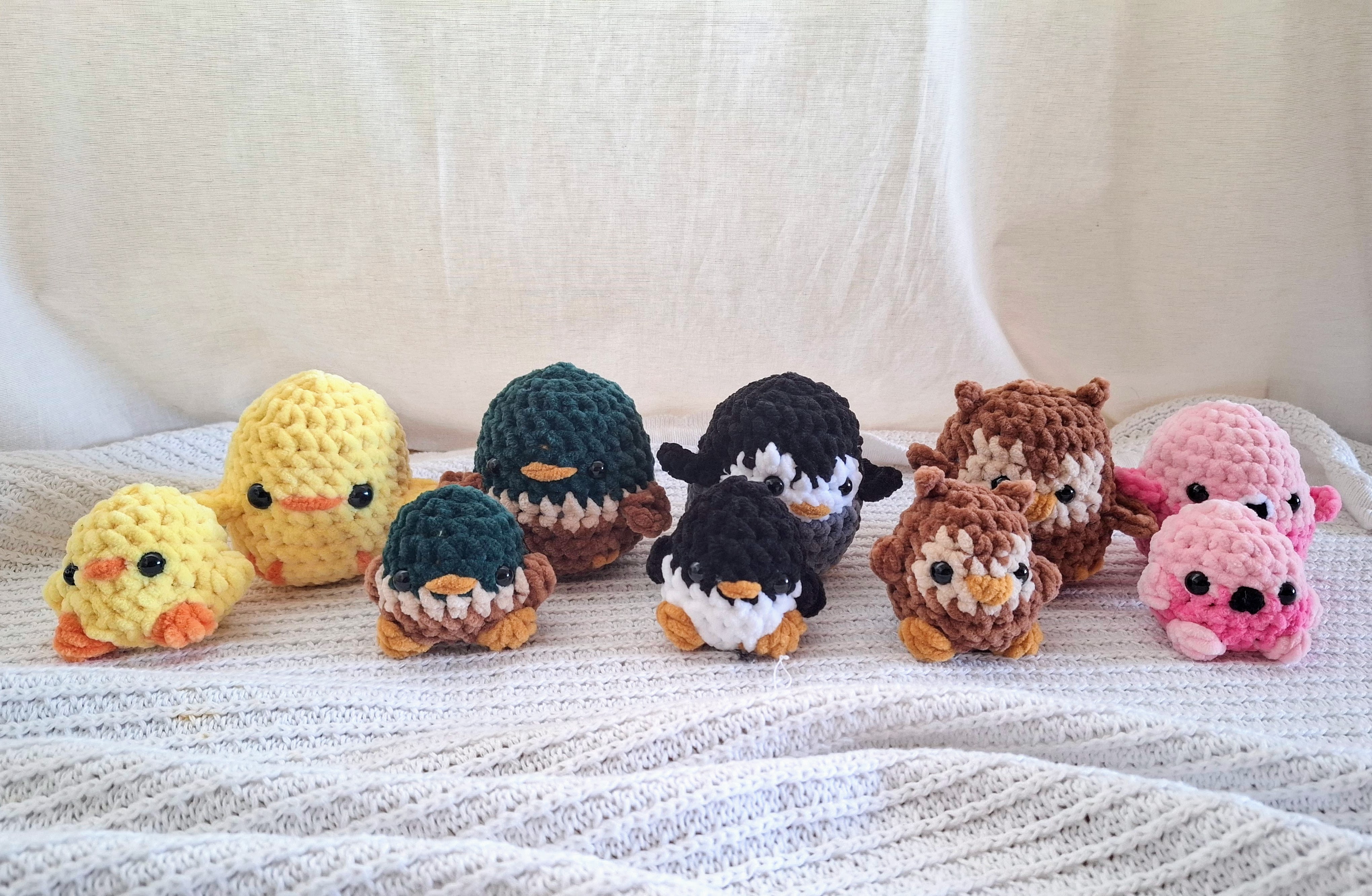Les Birdies