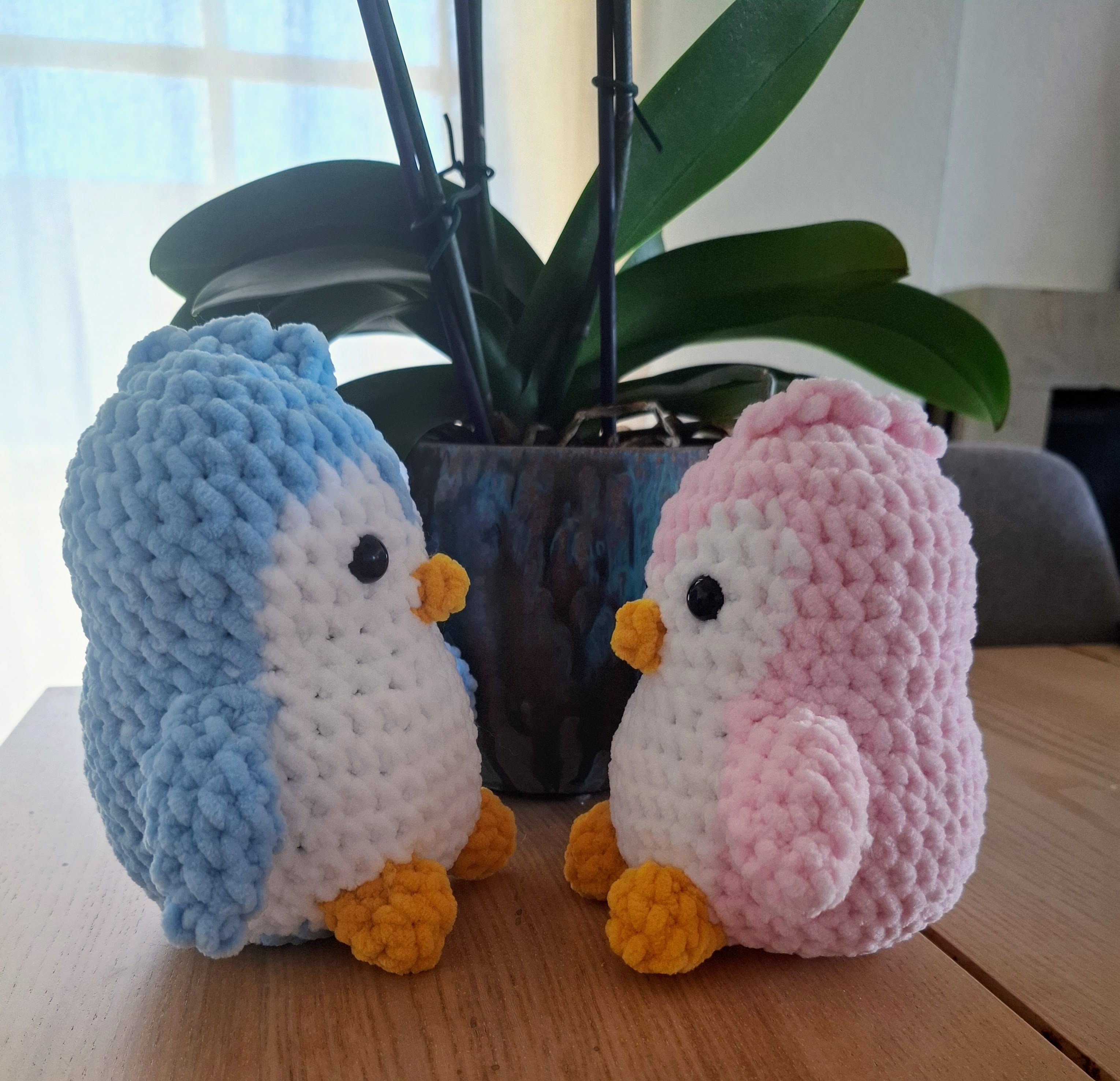 Pudgy Penguins