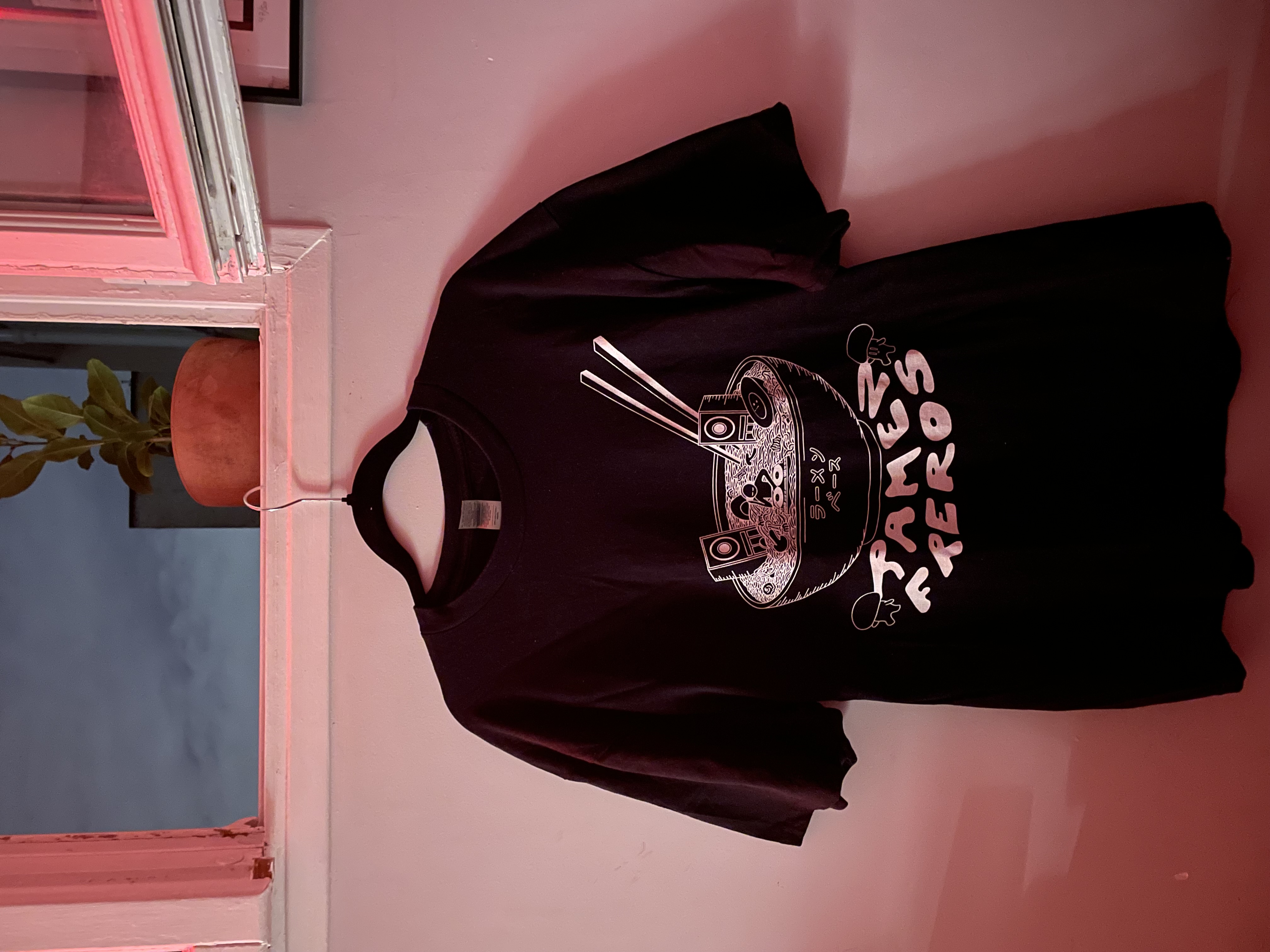 Ramen Freros T-Shirt