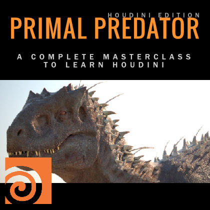 Primal Predator Houdini Standard