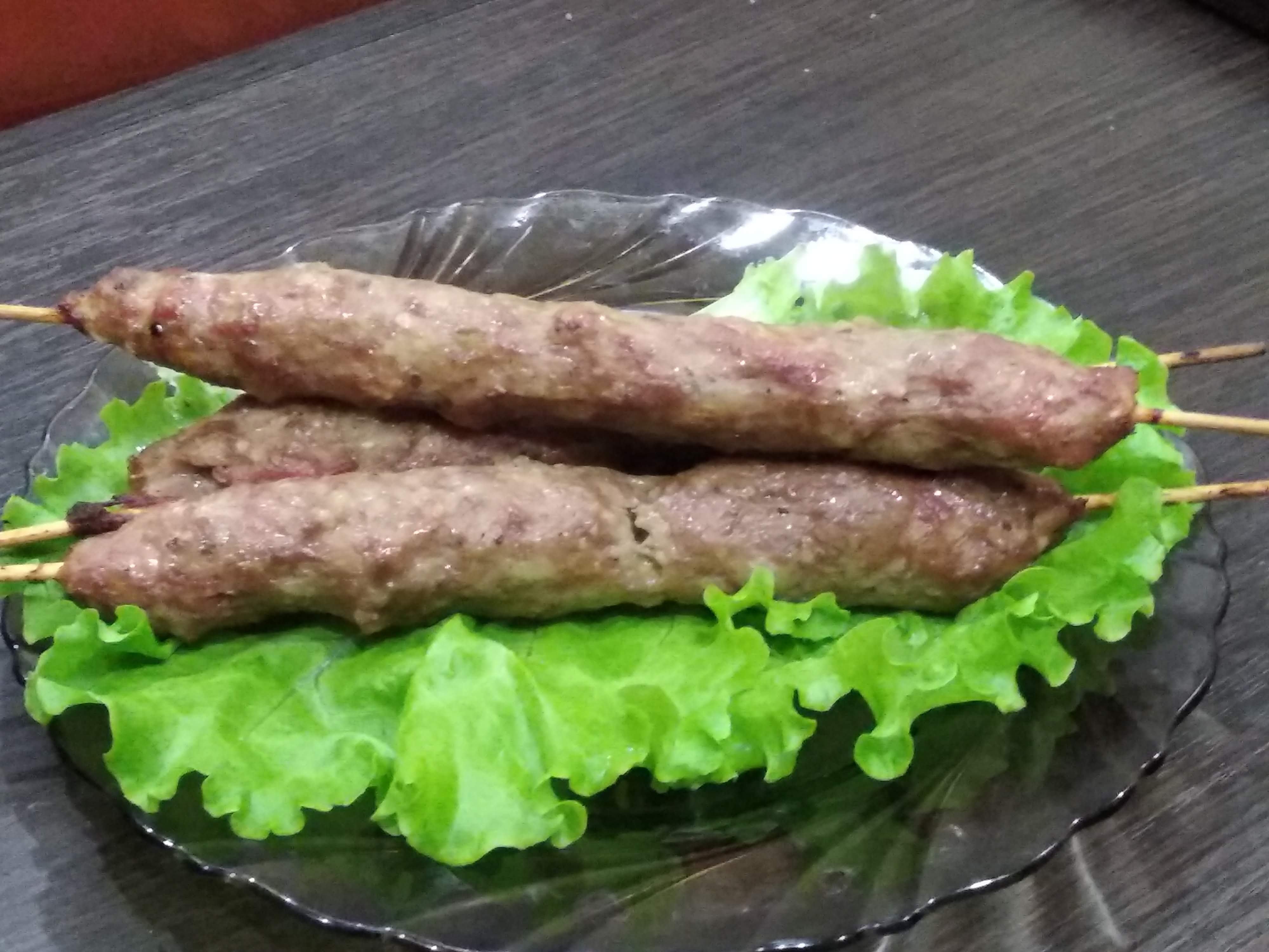 Люля Кебаб