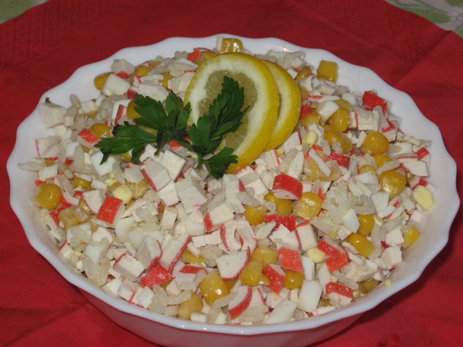 Крабовий